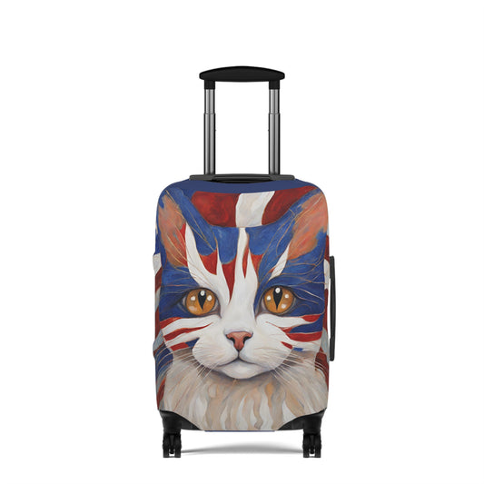 All American Travel Cat Luggage Cover