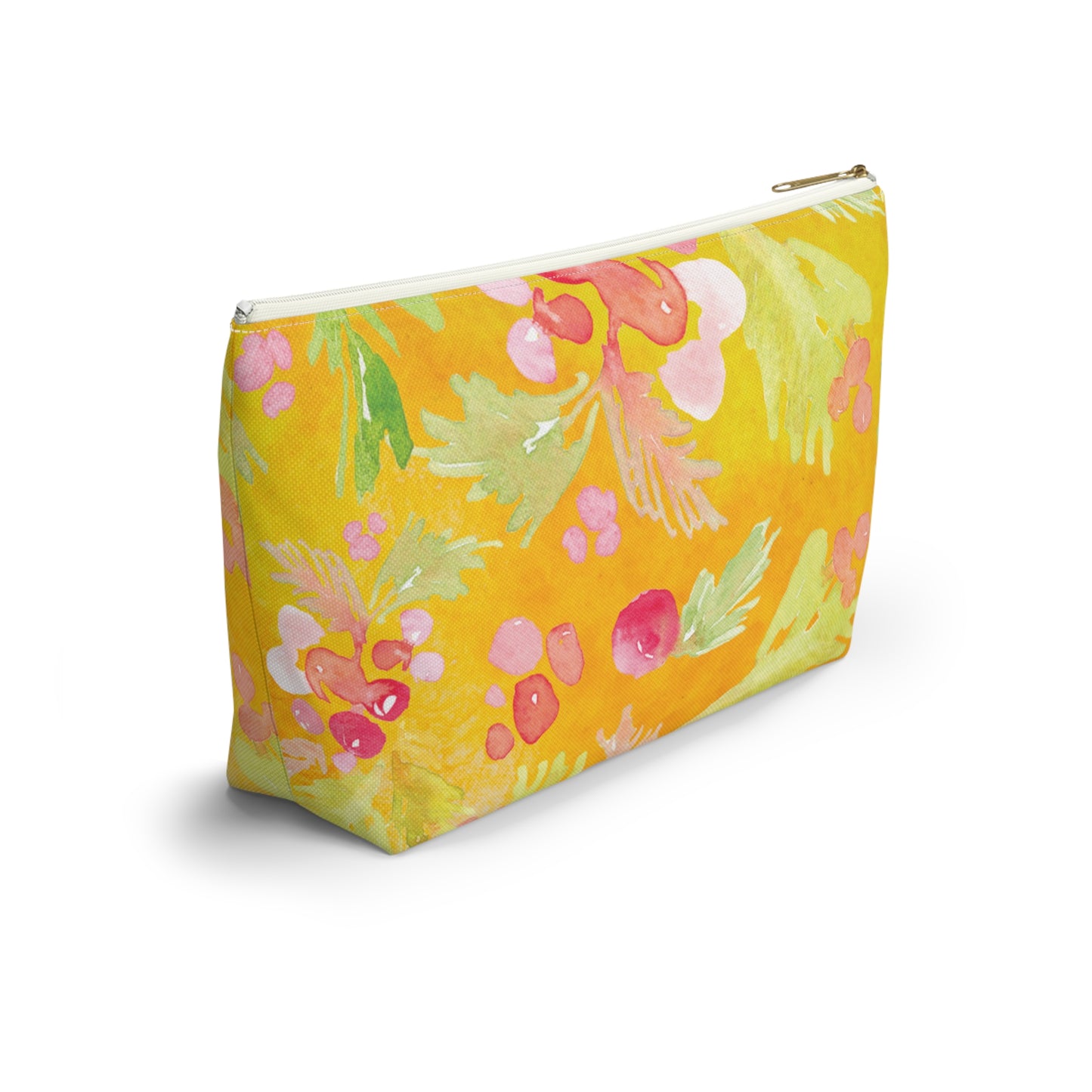 Merry Accessory Pouch w T-bottom