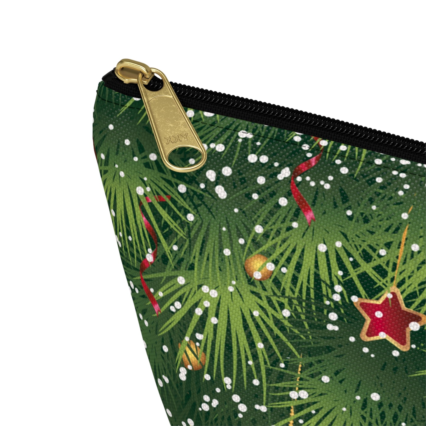 Spruce Accessory Pouch w T-bottom