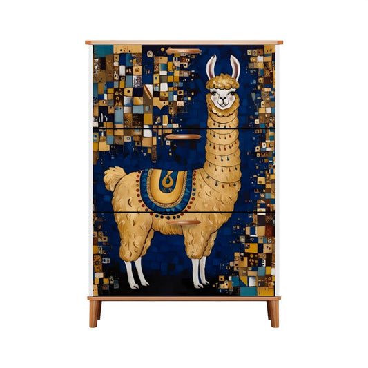 Shoe Cabinet (Made in USA)