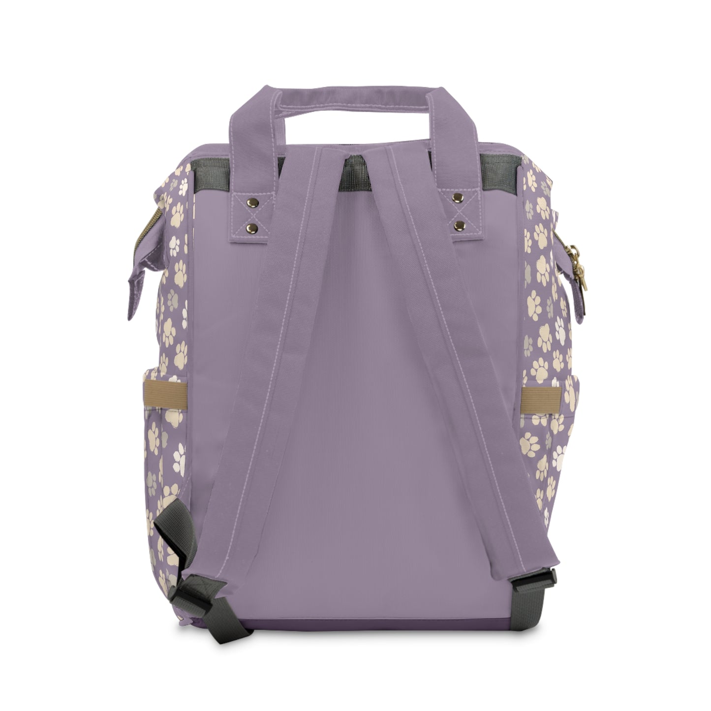 Maltese Multifunctional Backpack