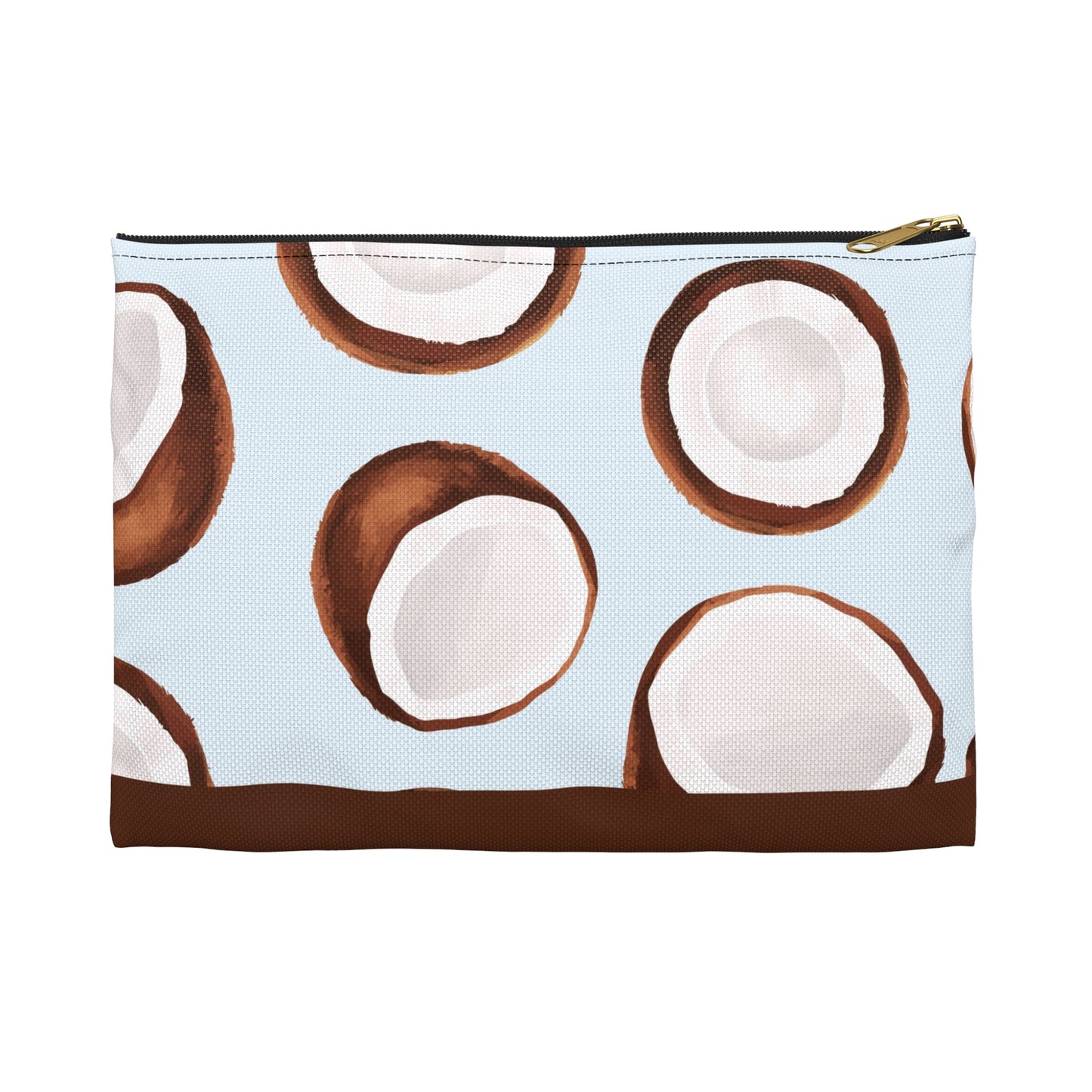 Coconutty Accessory Pouch