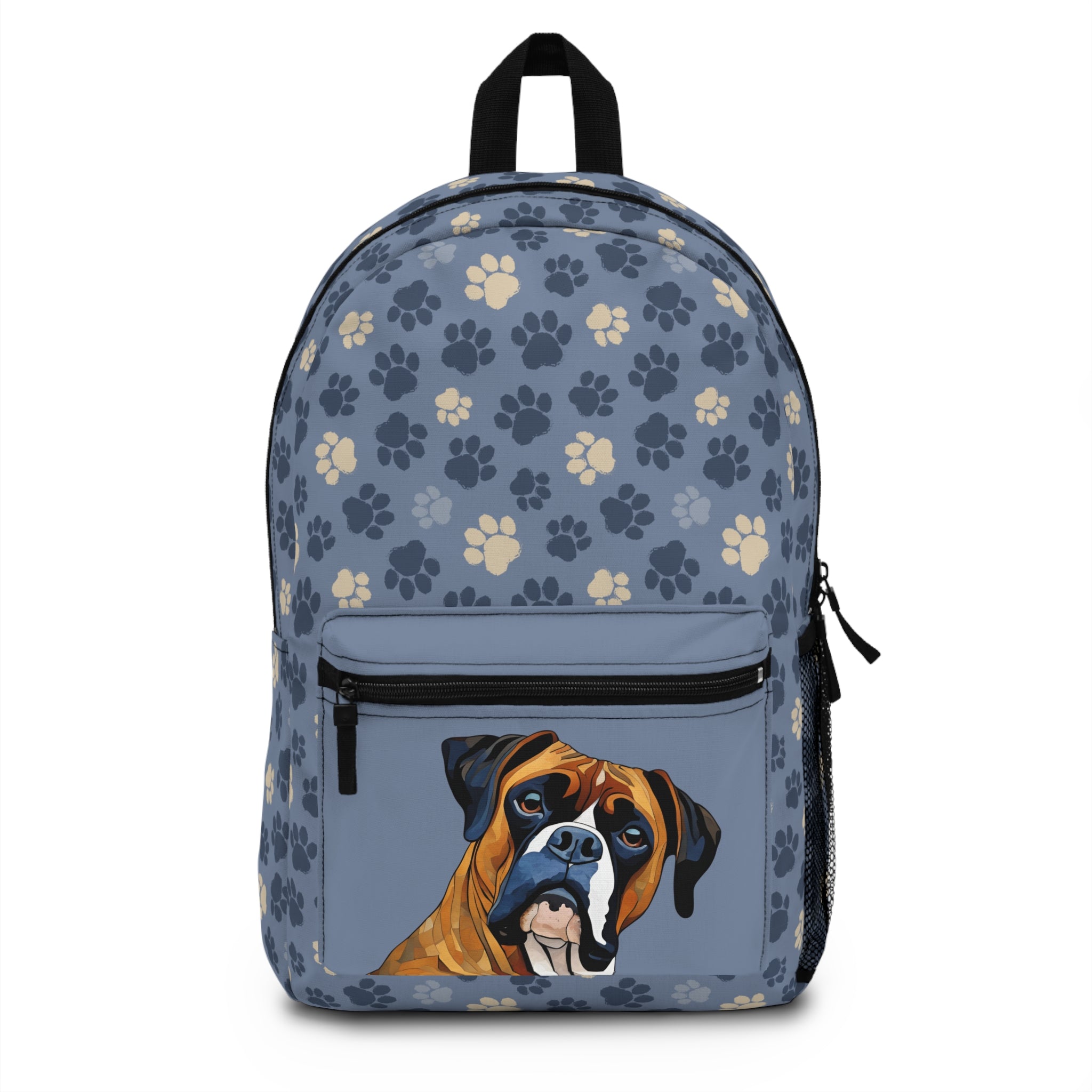 Boxer Backpack – MaggieCopper
