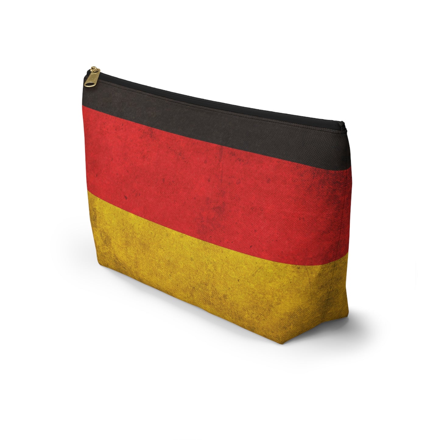 Germany Accessory Pouch w T-bottom