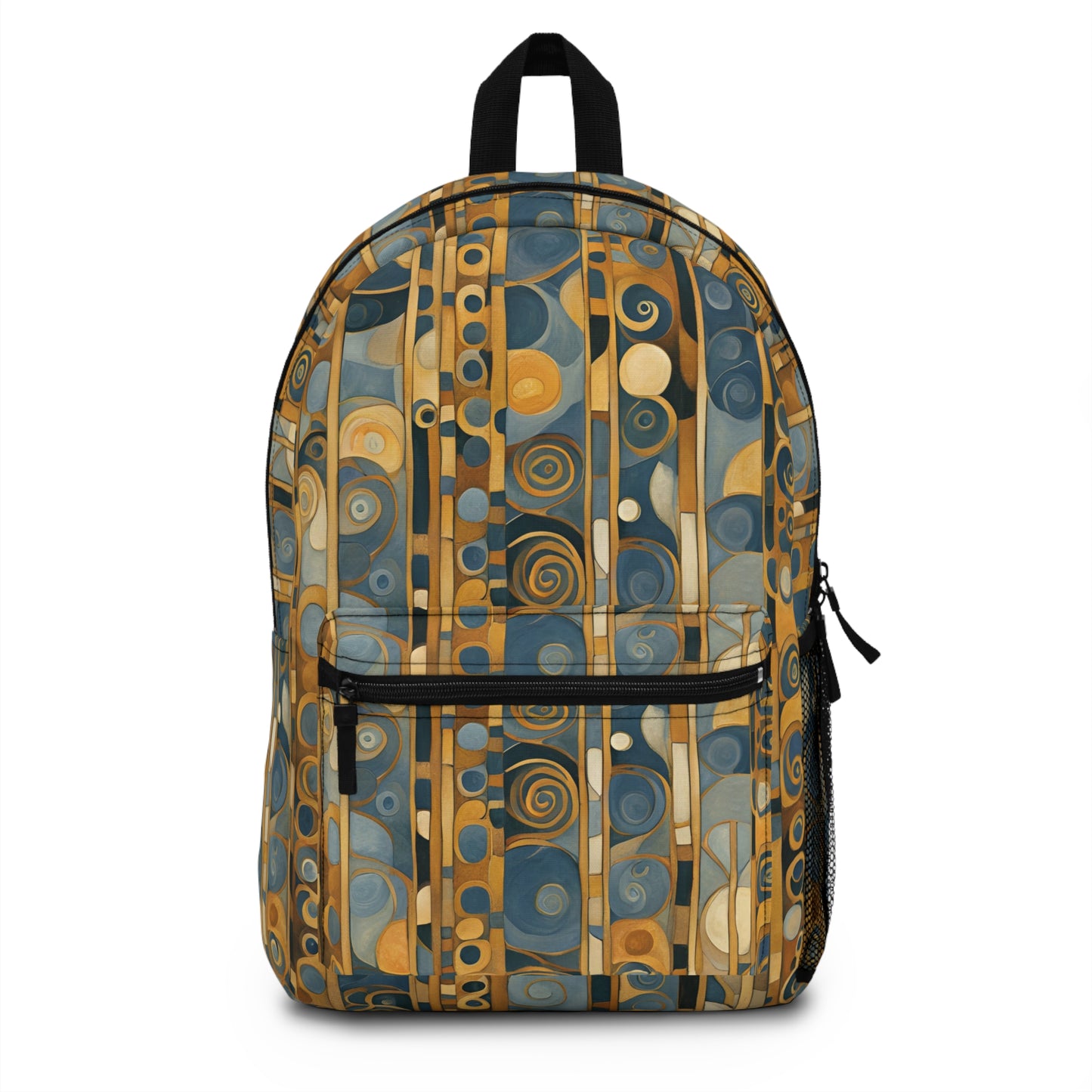 Gustav Abstract Backpack