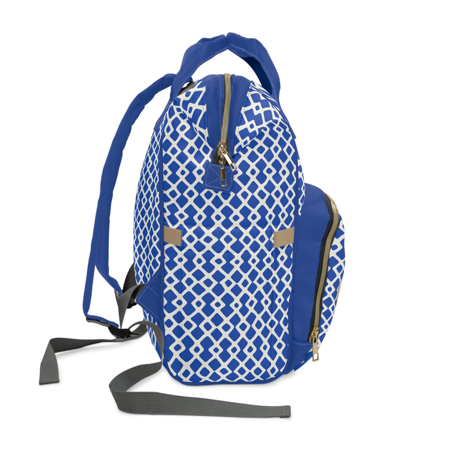 Poodle Multifunctional  Backpack