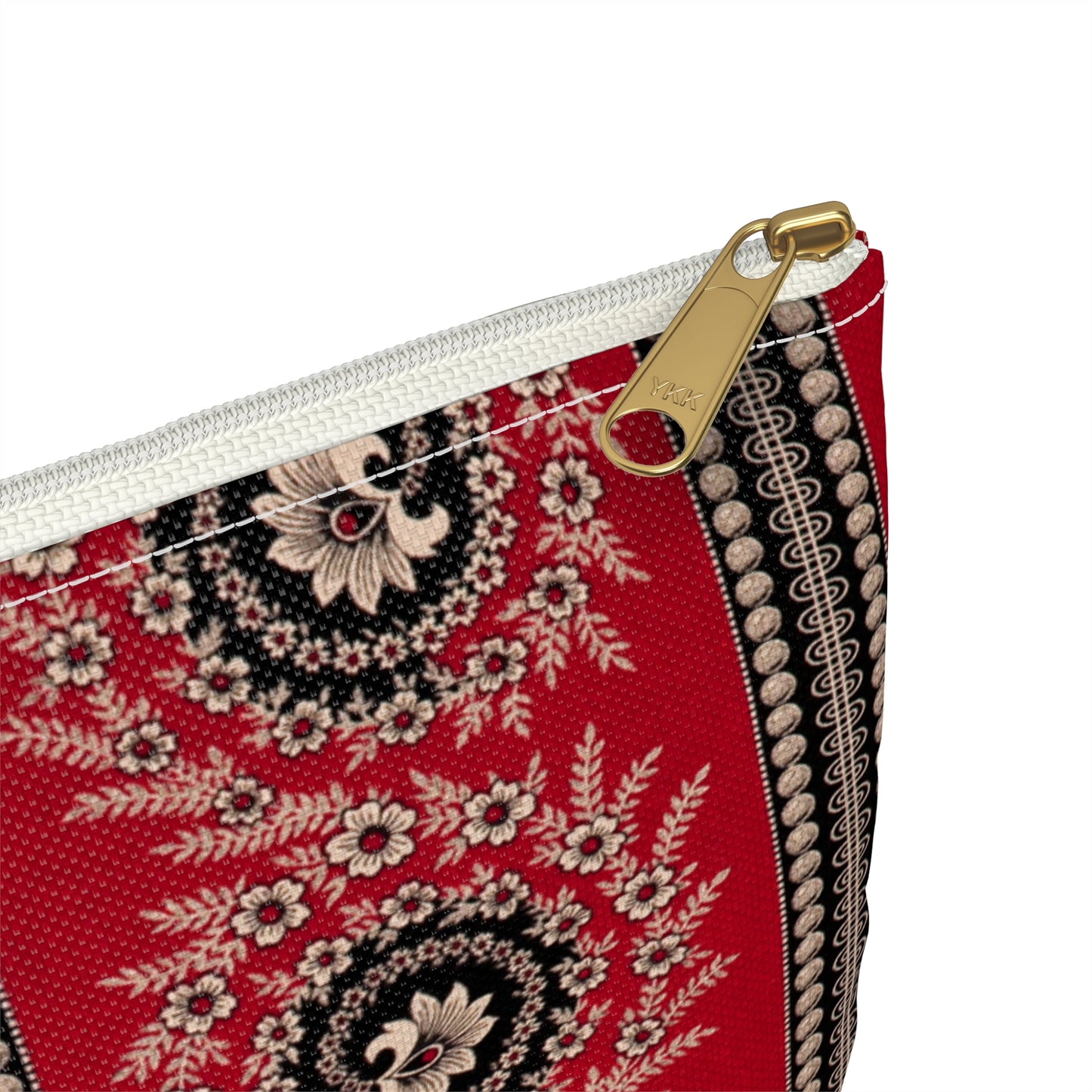 Bradwell Accessory Pouch