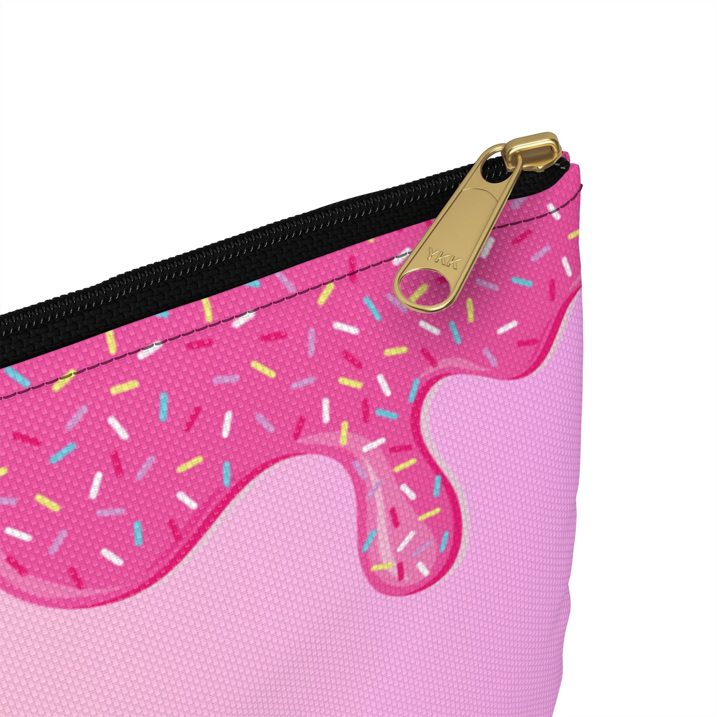 Lick It Till Ice Cream Co Accessory Pouch