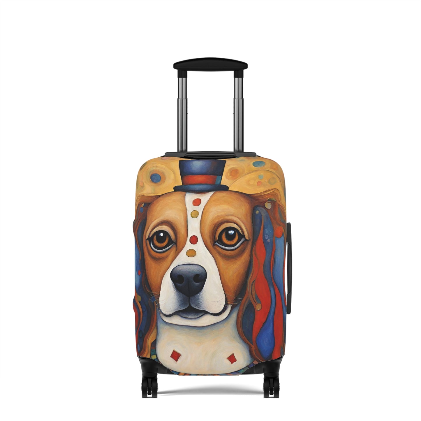 Chester Luggage Cover ONLY