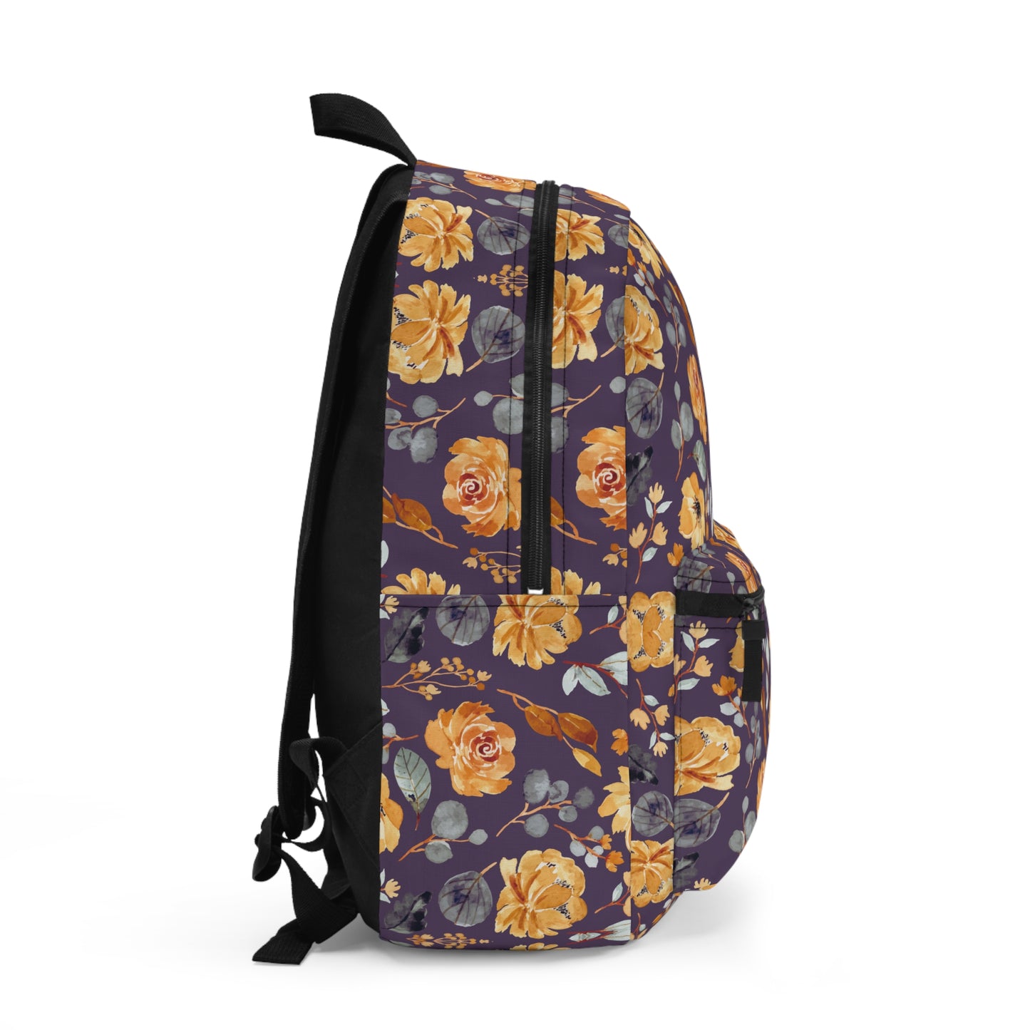Smokey Backpack