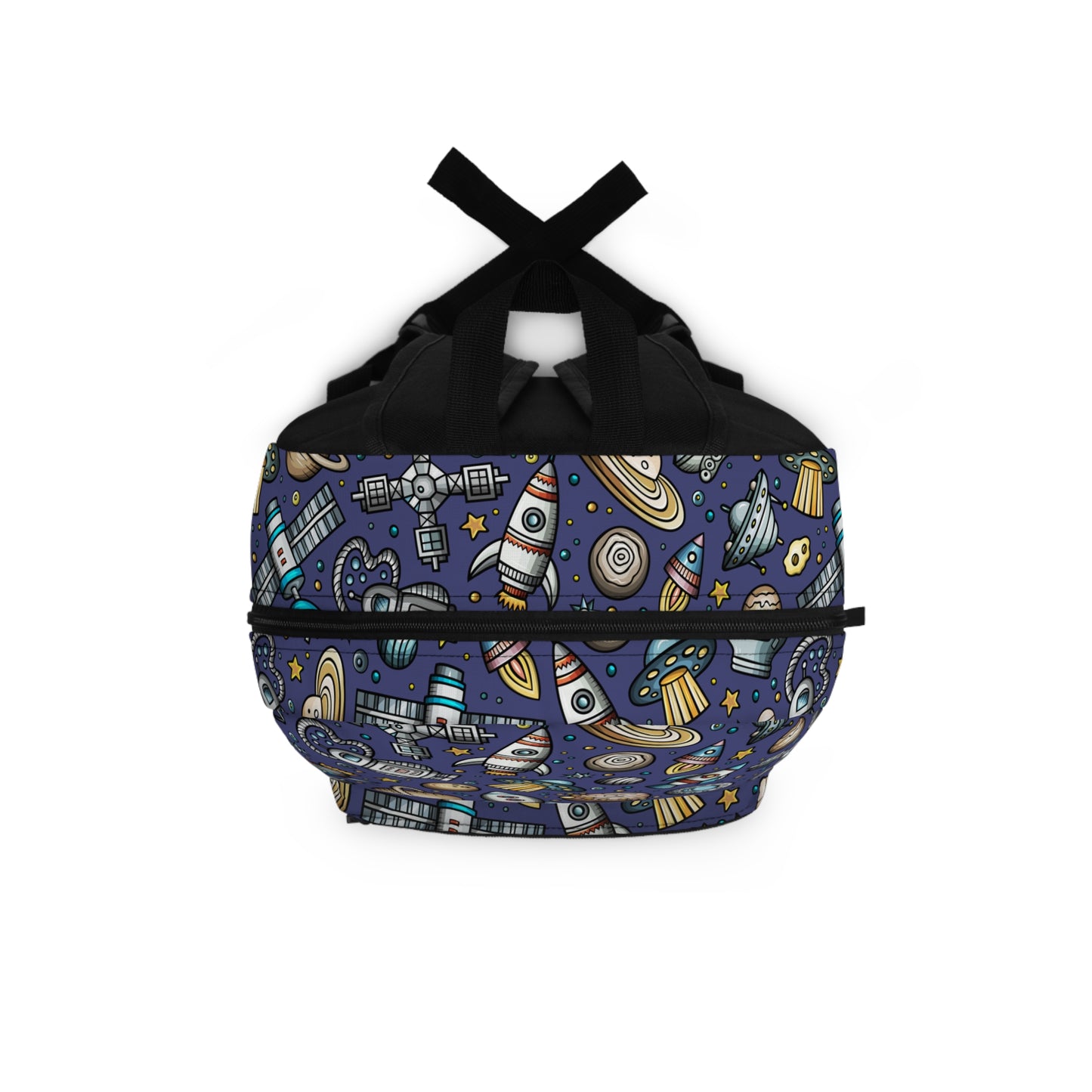 Outer Space Backpack