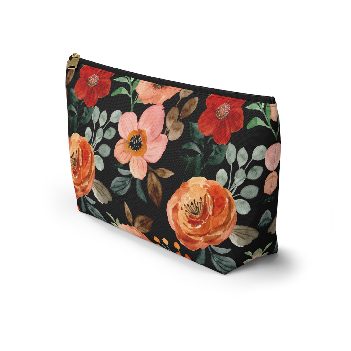 Michael Accessory Pouch w T-bottom