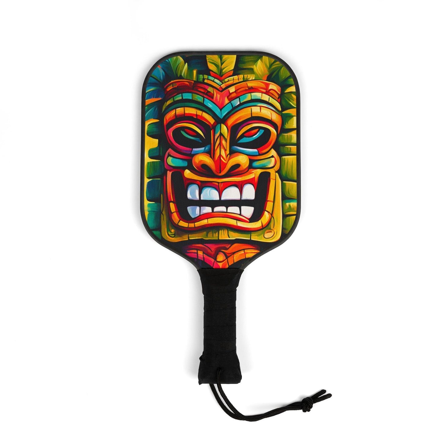 Tiki Pickleball Kit