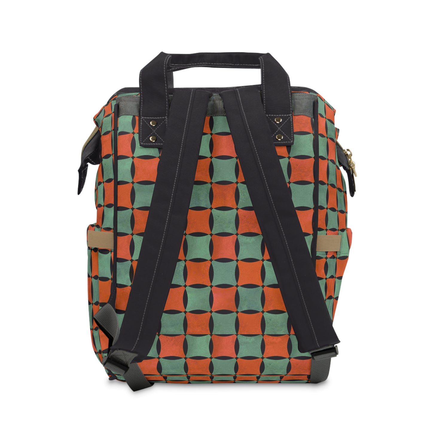 Pitbull Multifunctional Backpack