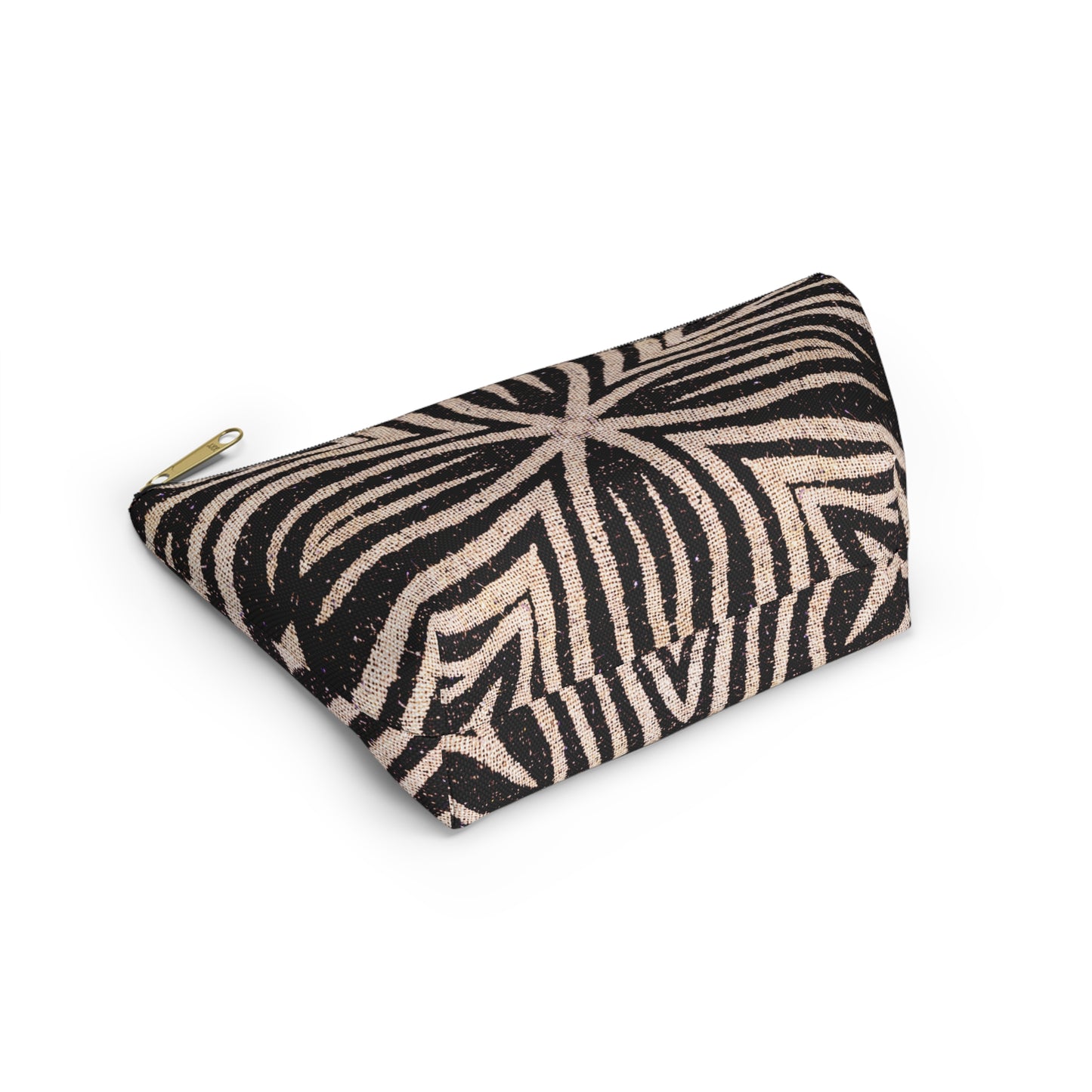 Jabari Accessory Pouch w T-bottom