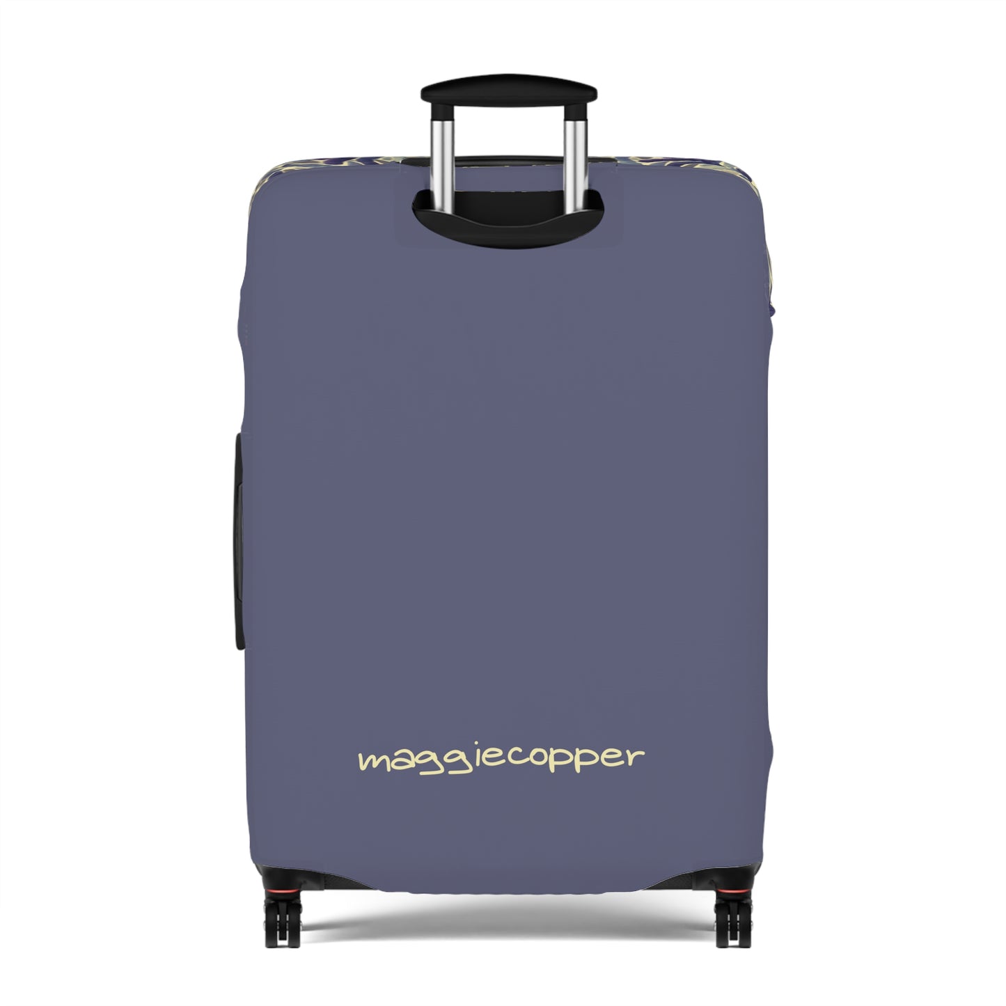 Dolman Luggage Cover