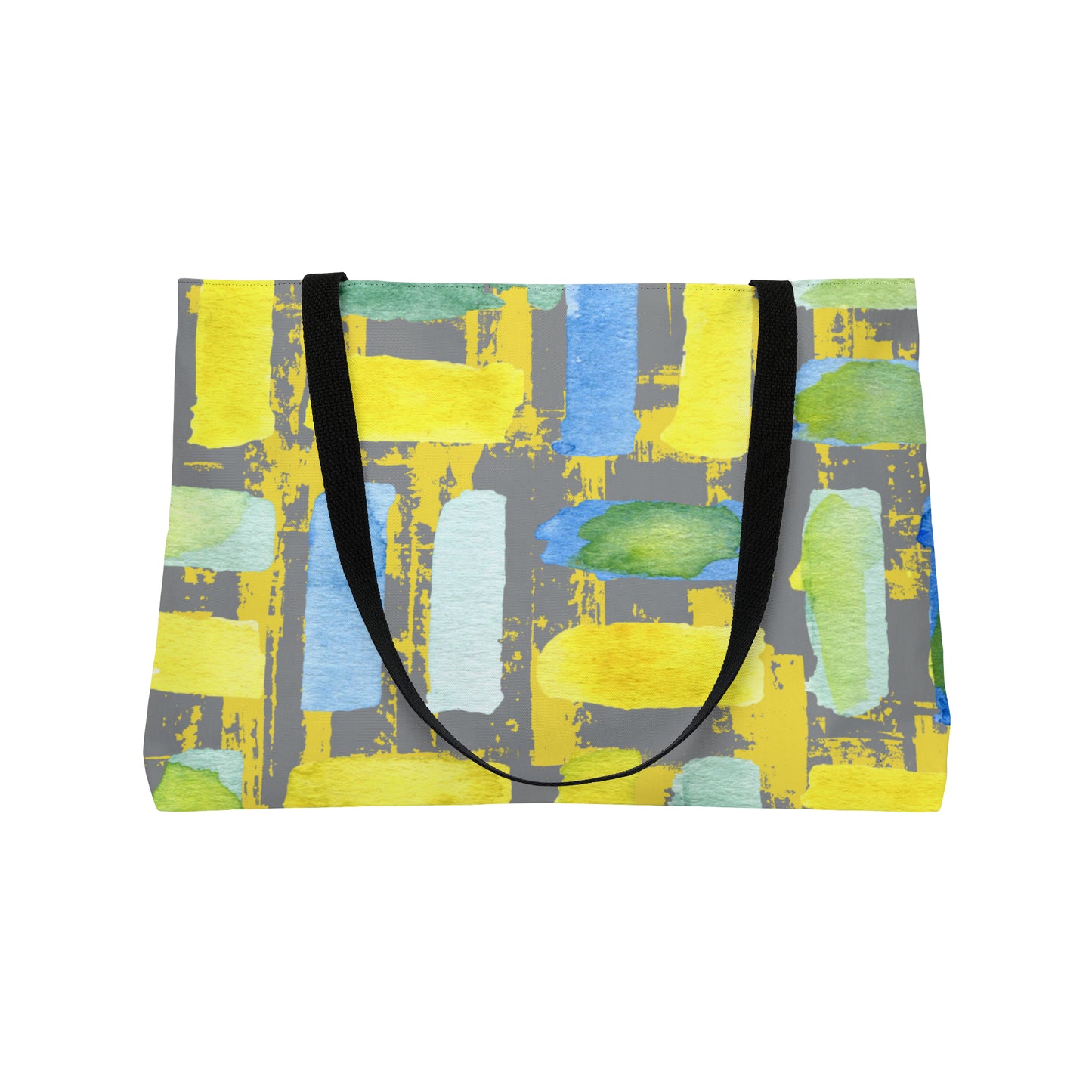 Cooper Weekender Tote Bag