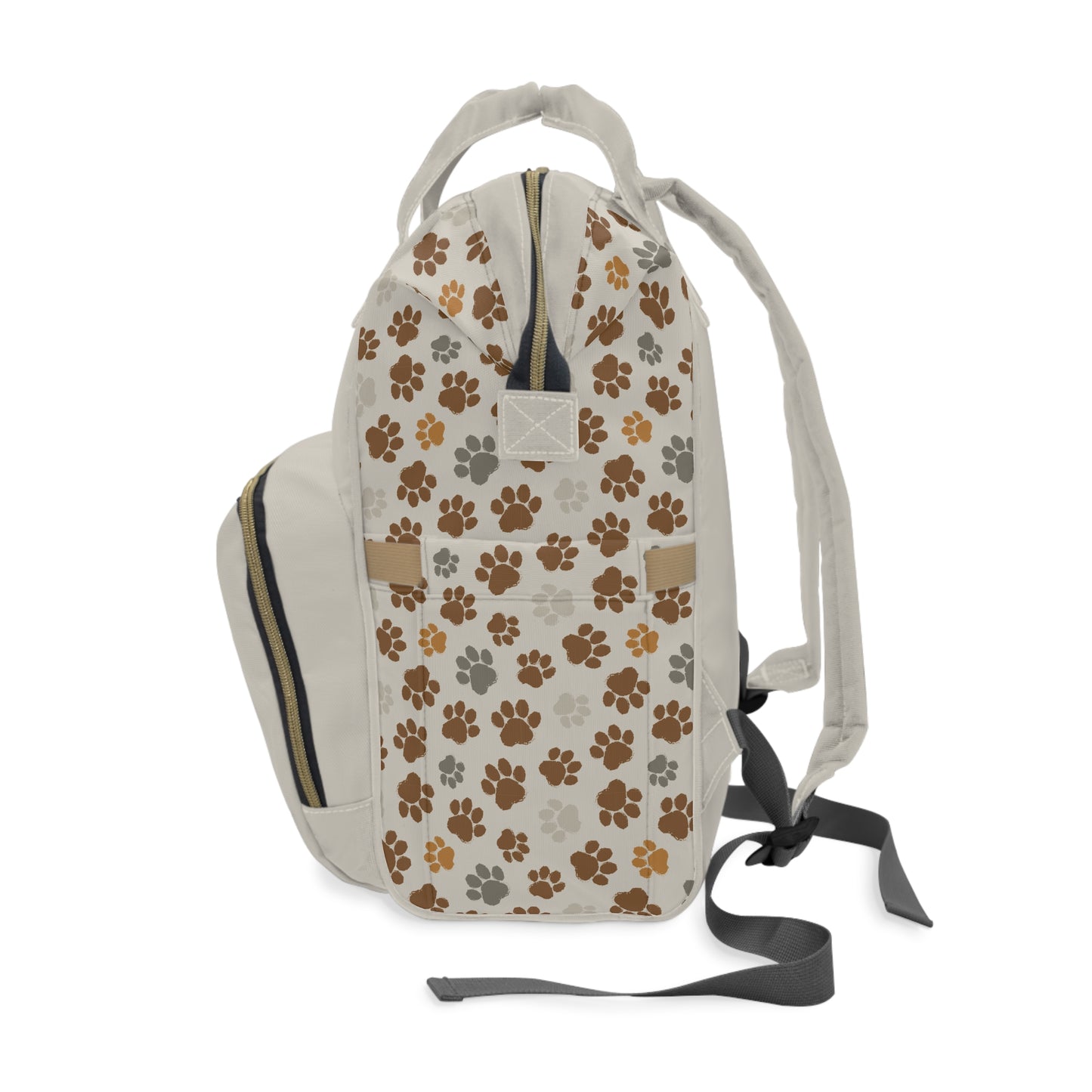 Shih Tzu Multifunctional Backpack