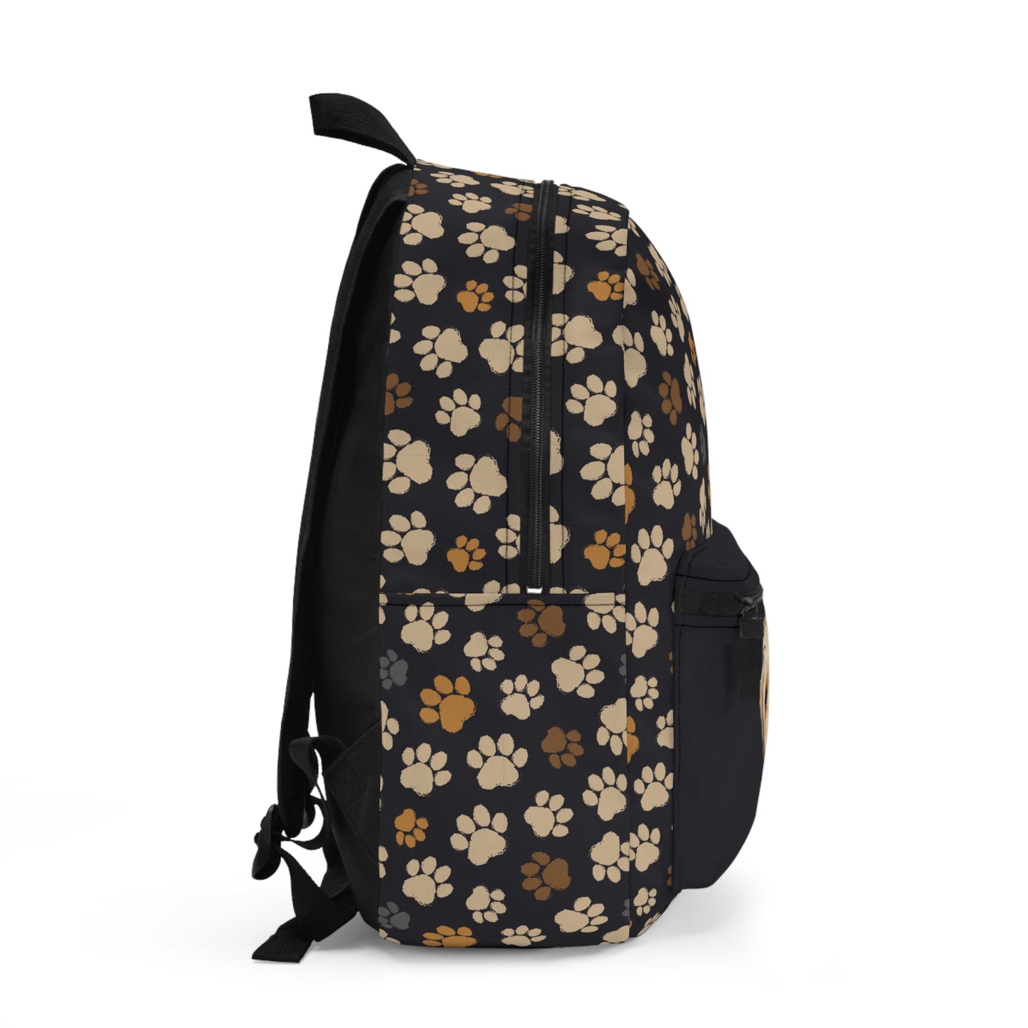 Wheaten Terrier Backpack