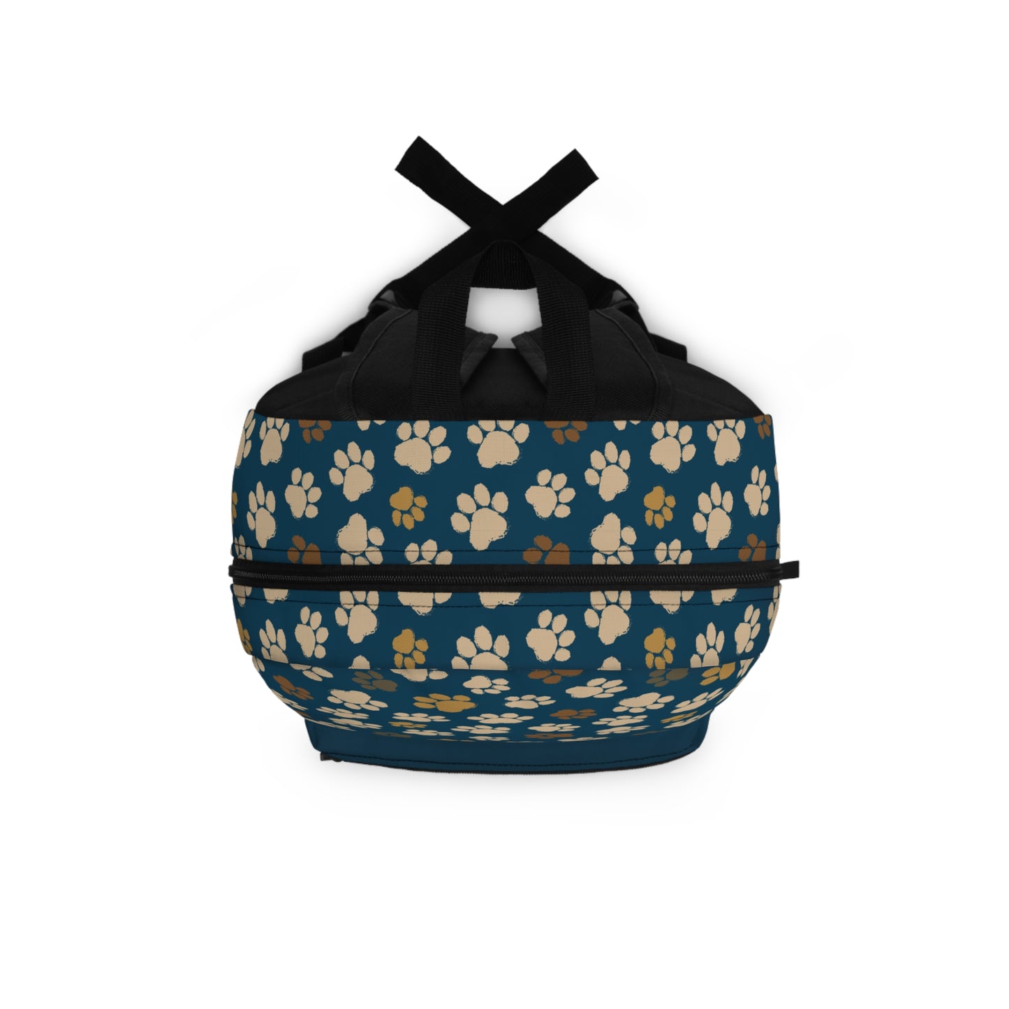 Golden Retriever Backpack