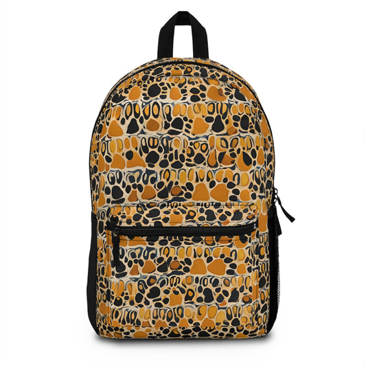 Mizzou Vibes Backpack