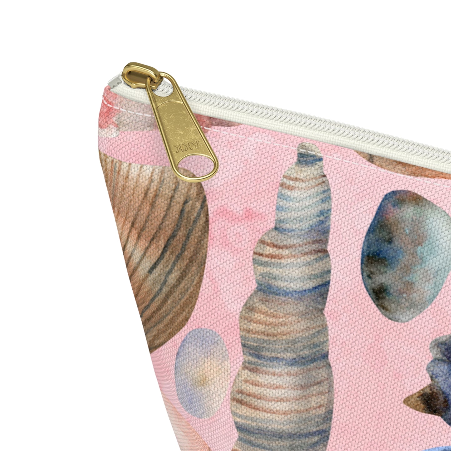 Shellsy Accessory Pouch w T-bottom