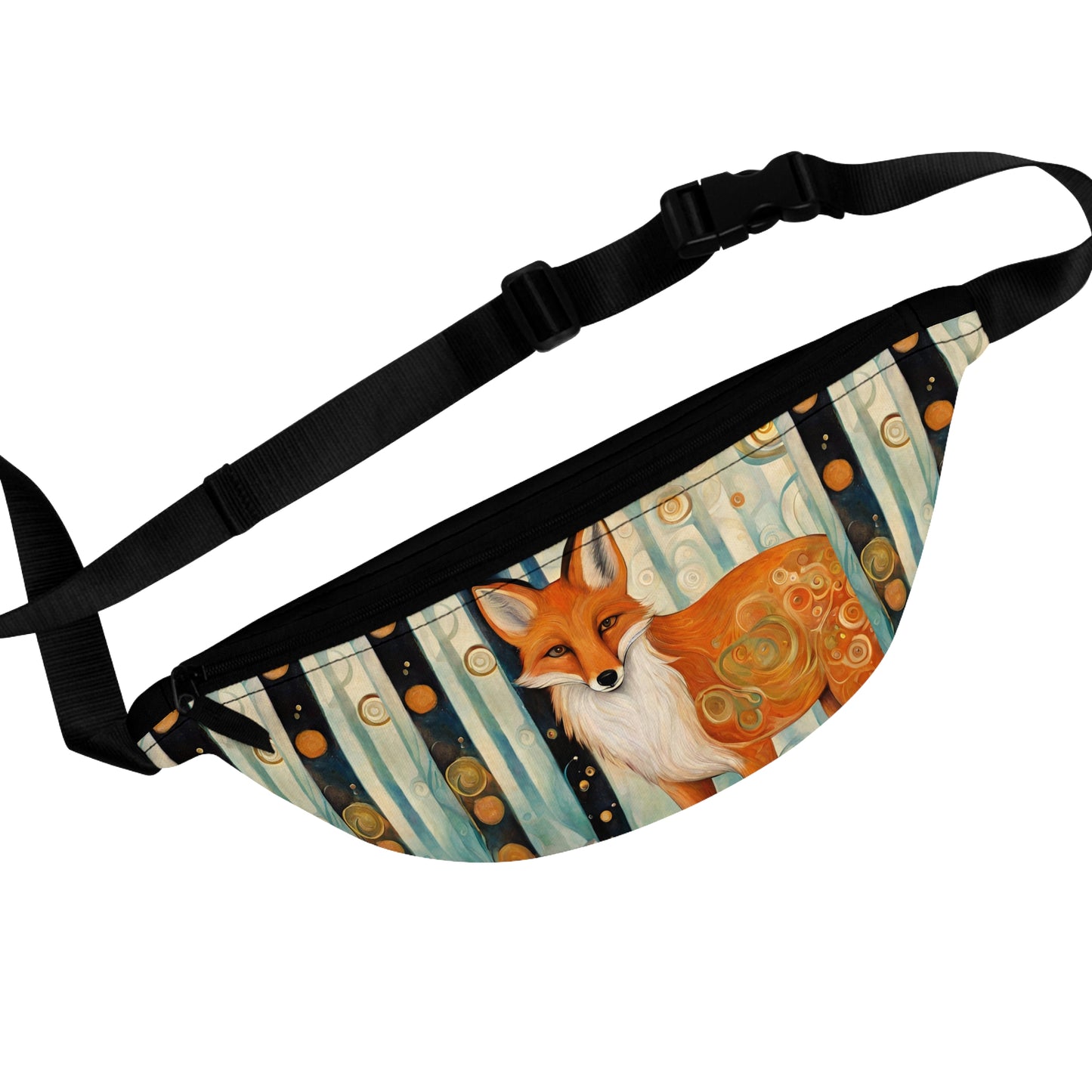 The Fox Fanny Pack