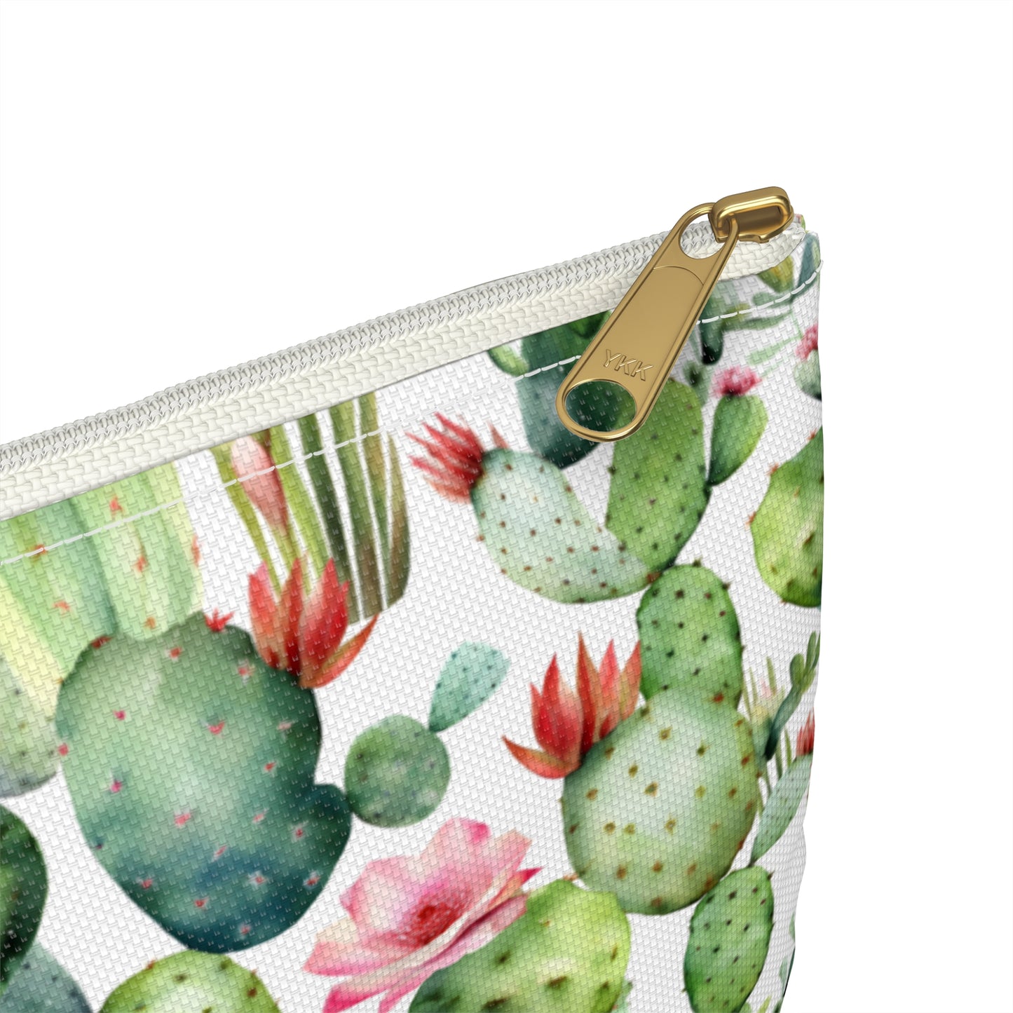 Cactus Jack Accessory Pouch