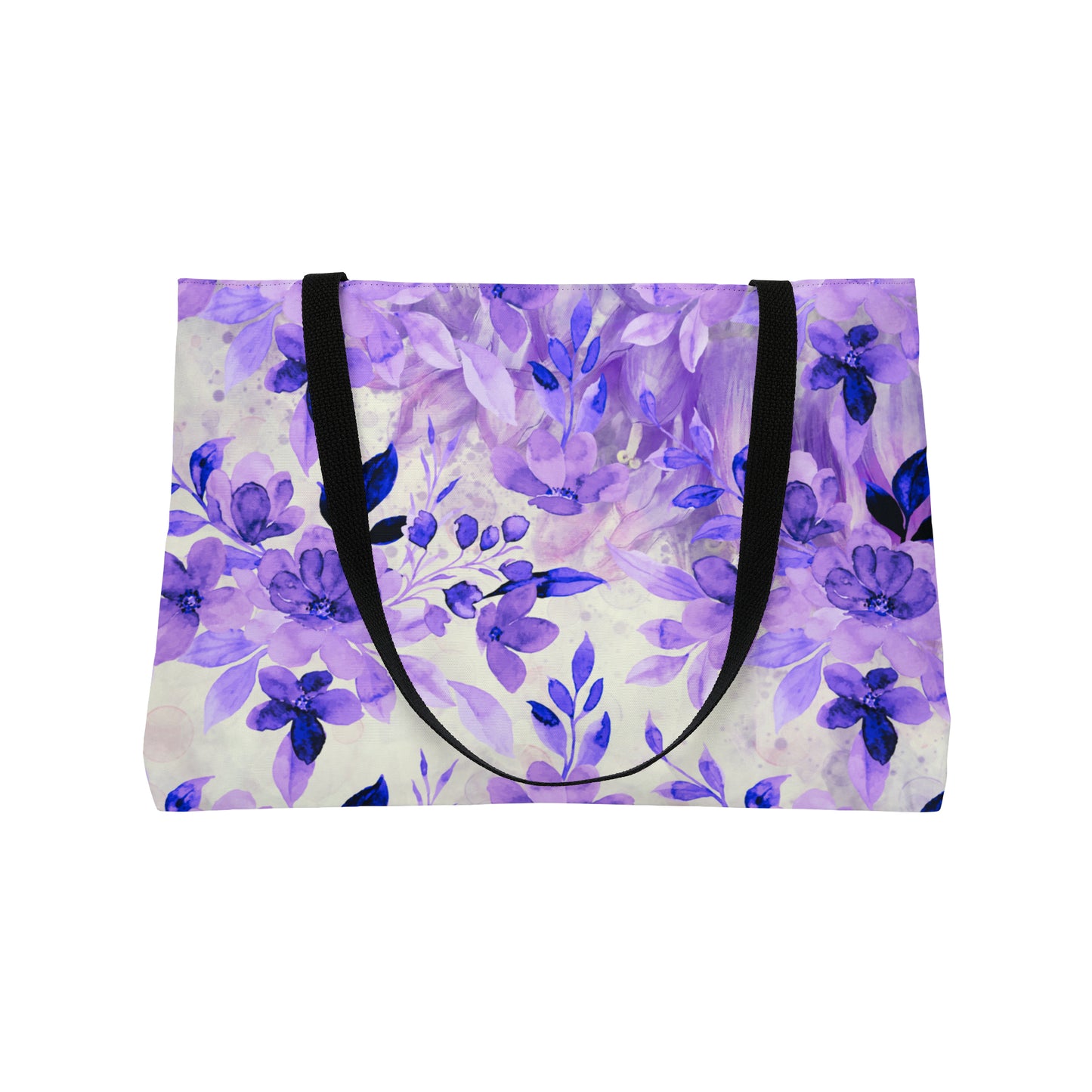 Claudette Weekender Tote Bag