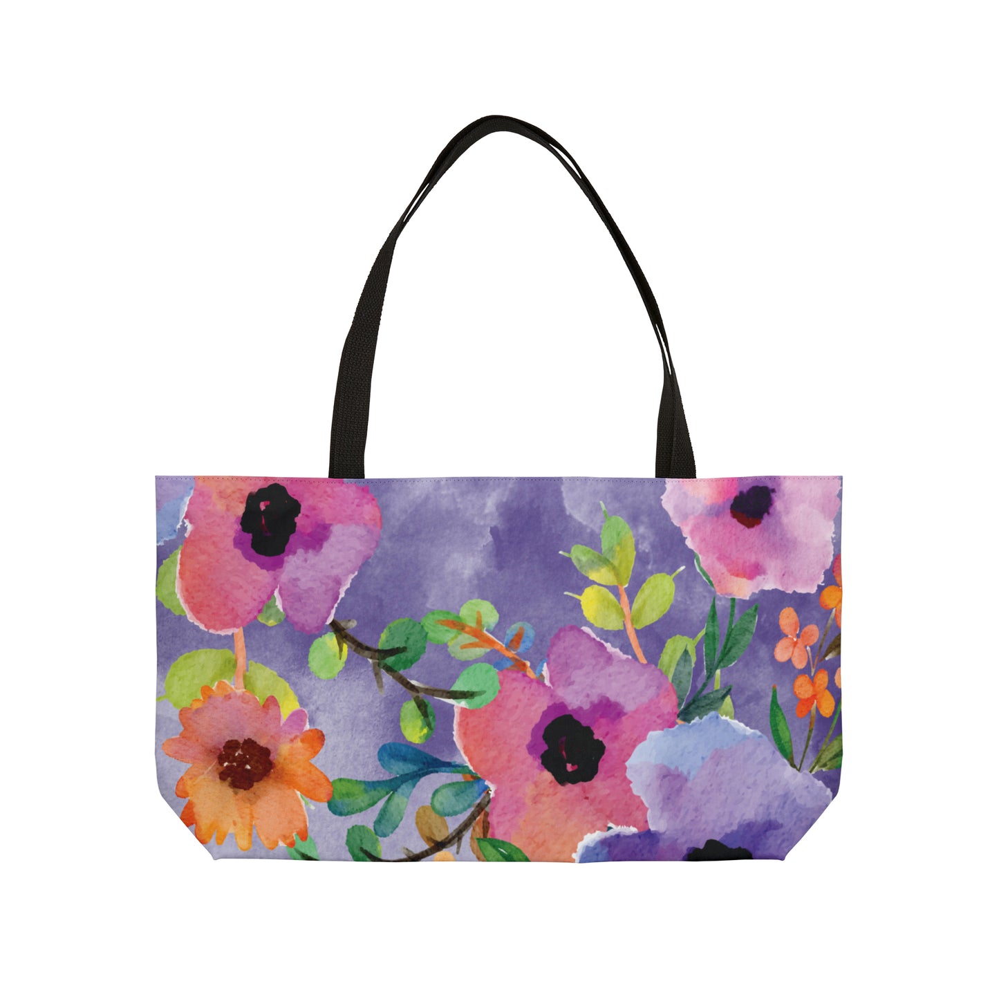 Eunice Weekender Tote Bag