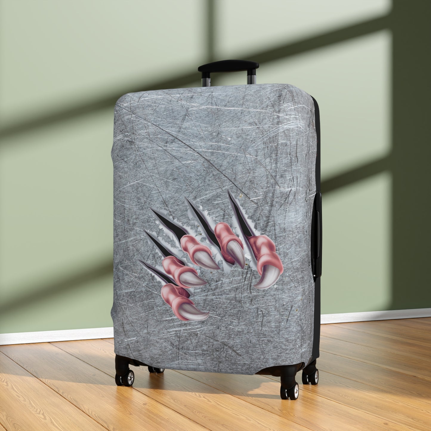 Escape Luggage Cover