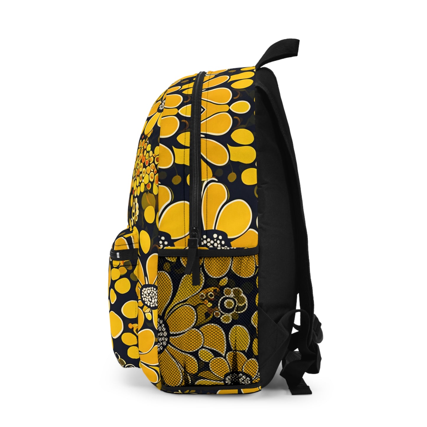 Suzy Floral Backpack