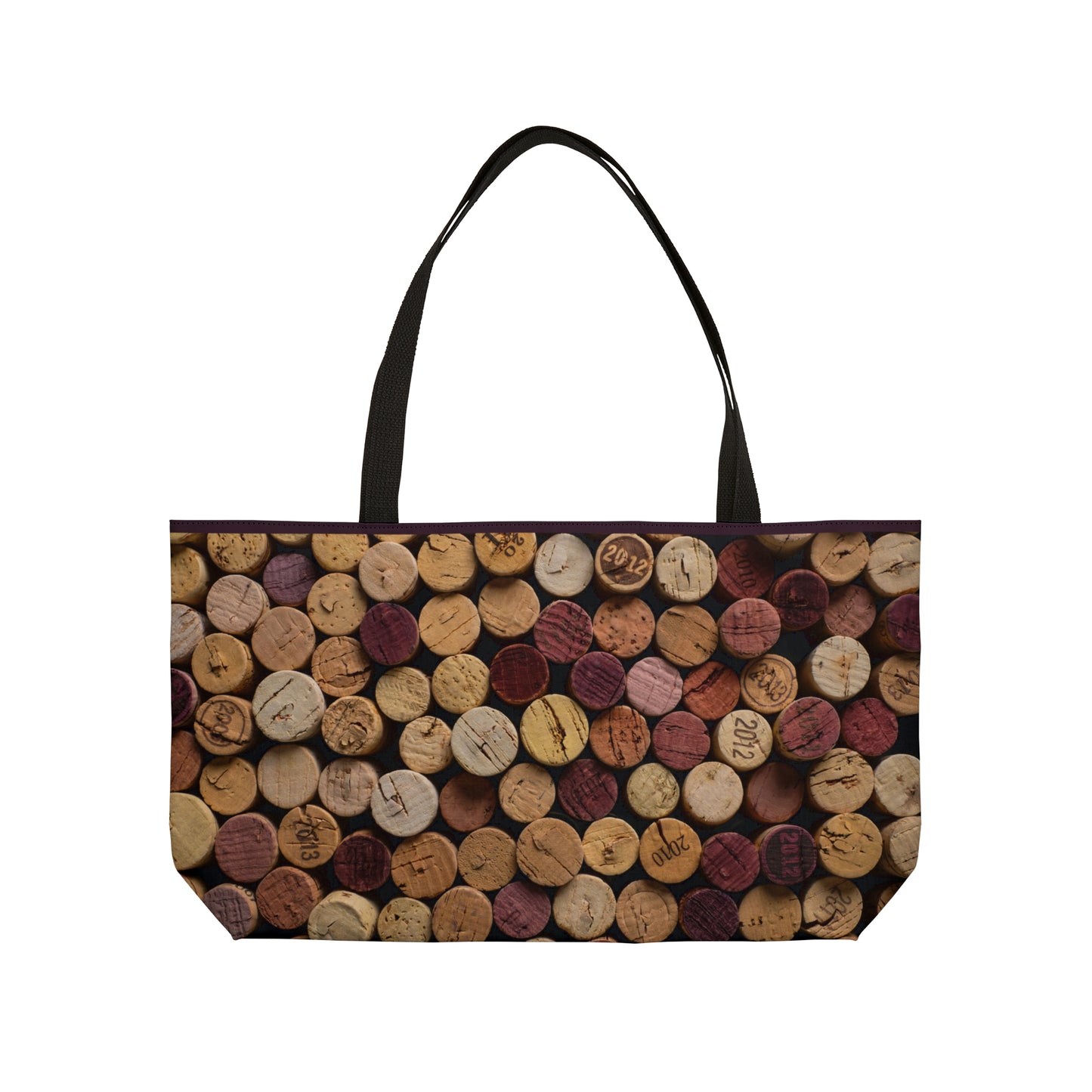 Take Me to Your Liter Weekender Tote Bag