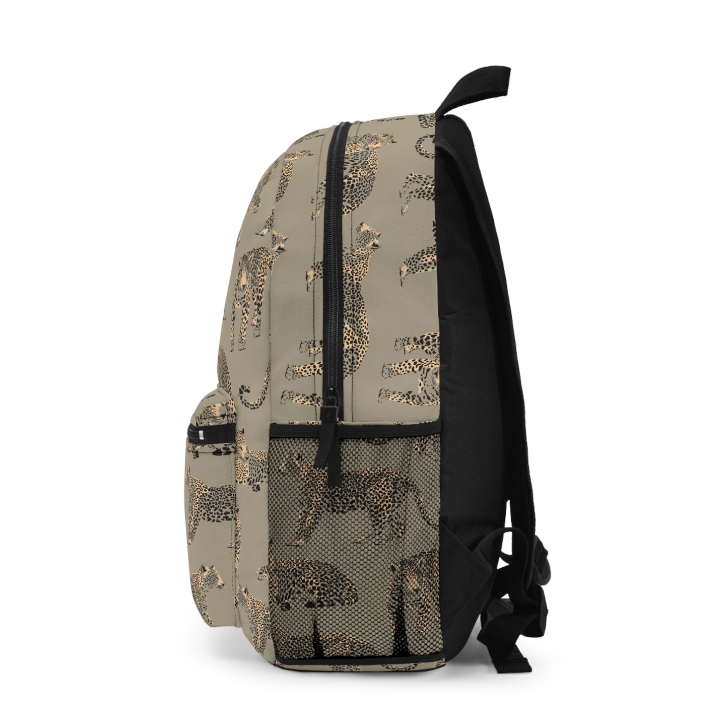 Leopards Backpack