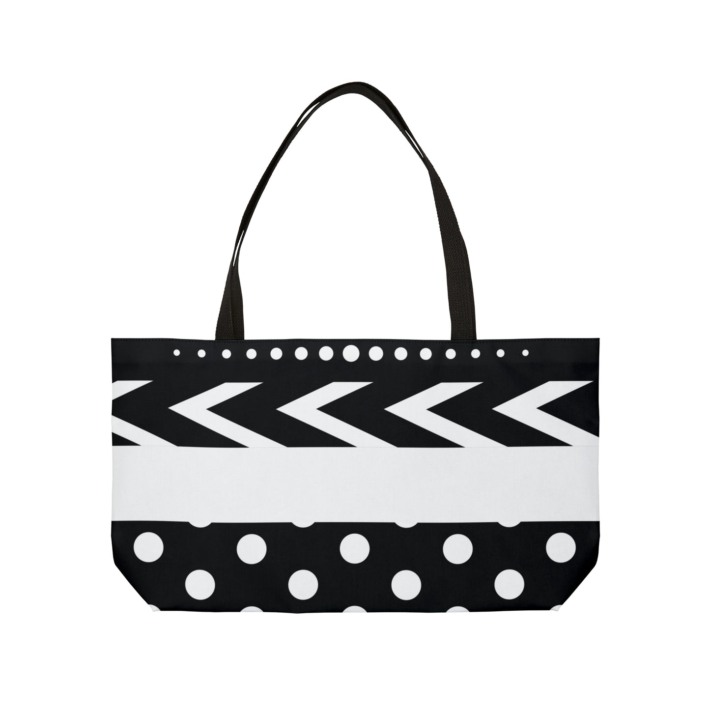 Booker Weekender Tote Bag