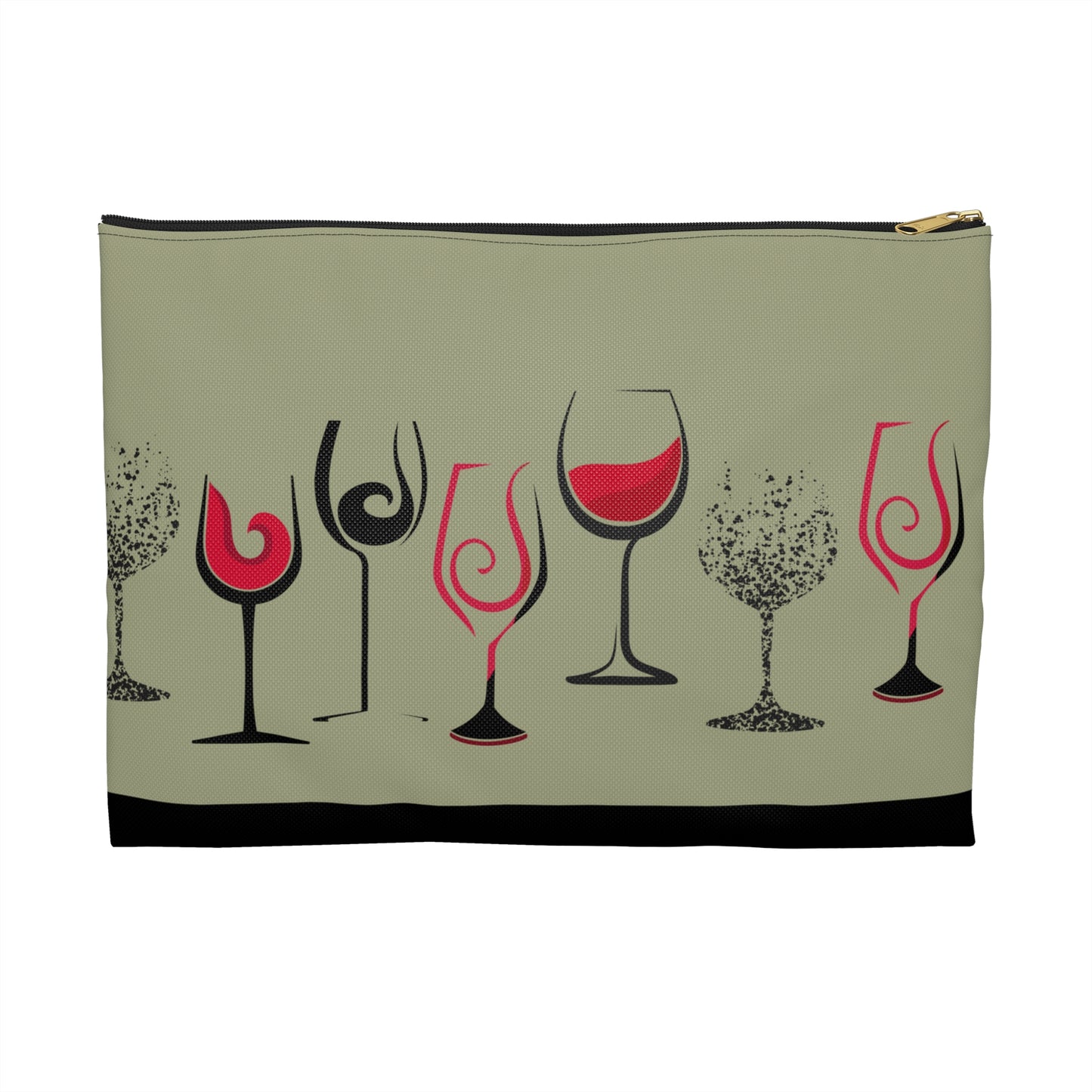 Wine Accessory Pouch