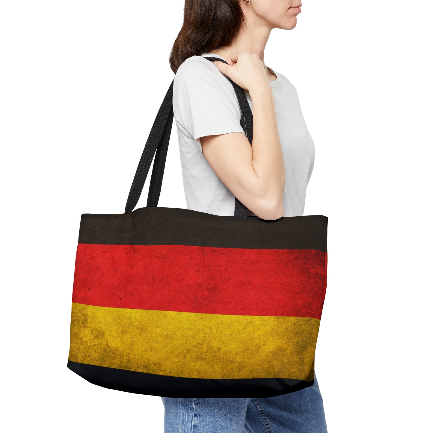 Germany Weekender Tote Bag