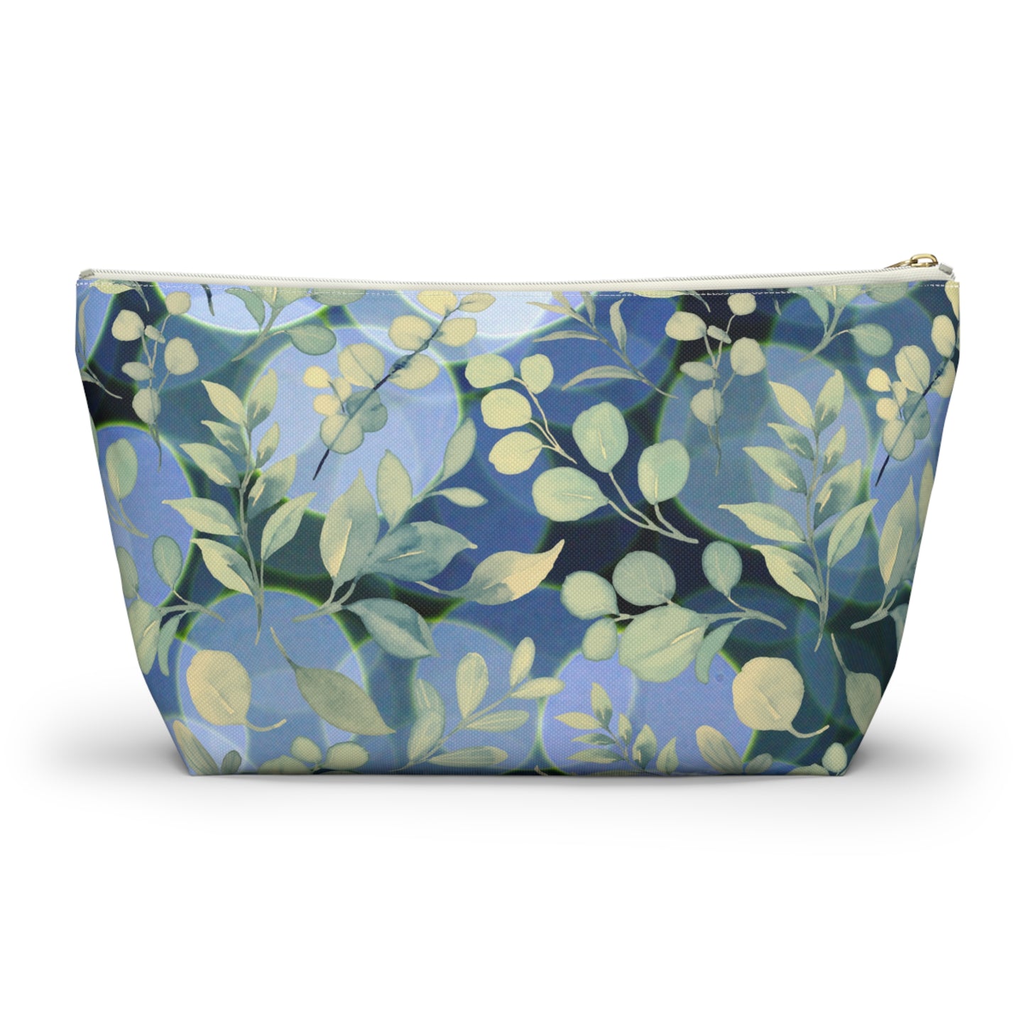 Eileen Accessory Pouch w T-bottom