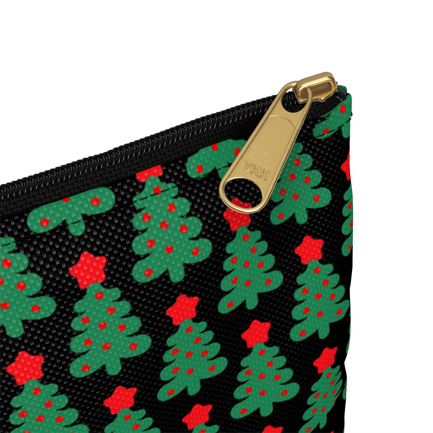 Trees Forever Accessory Pouch