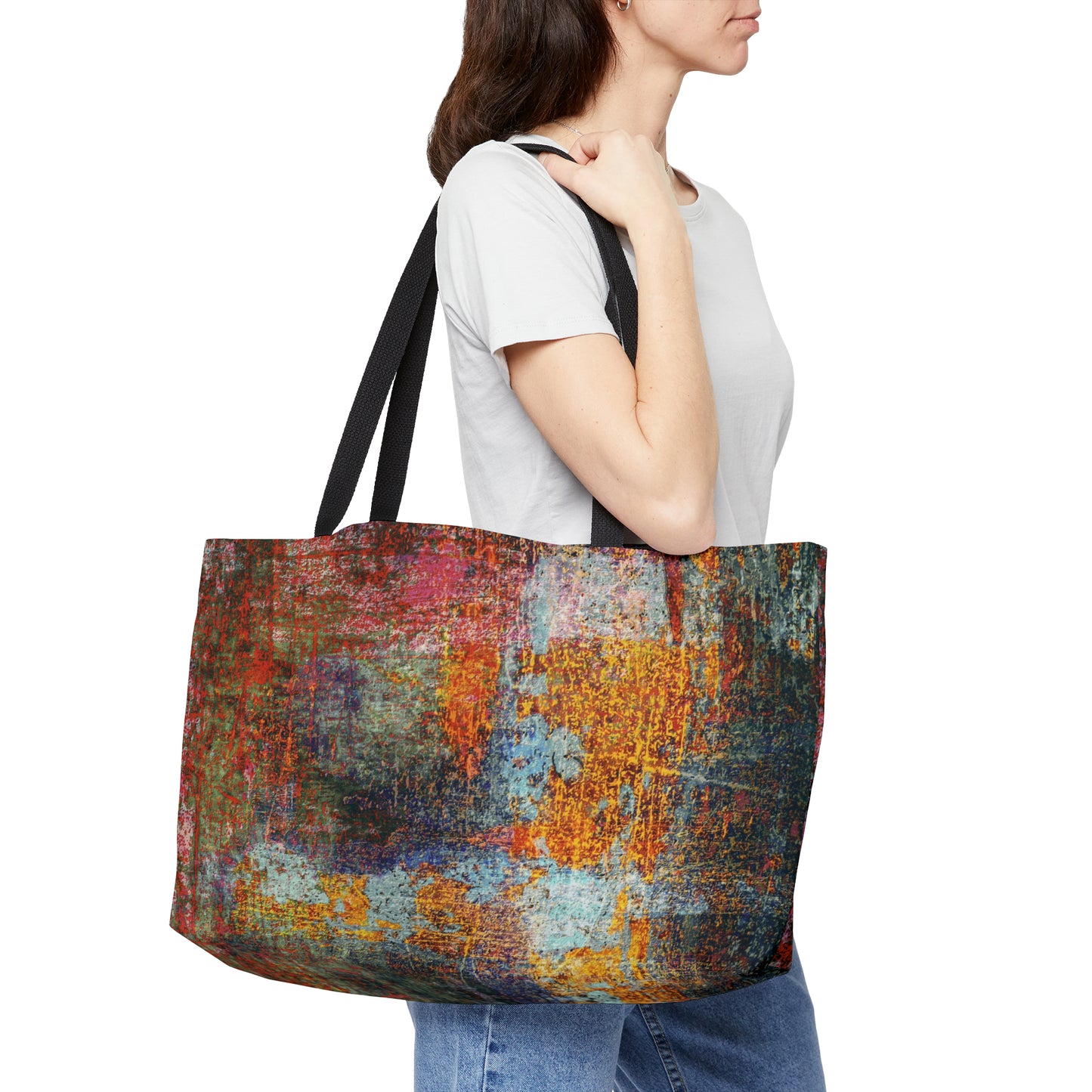 Durbin Weekender Tote Bag