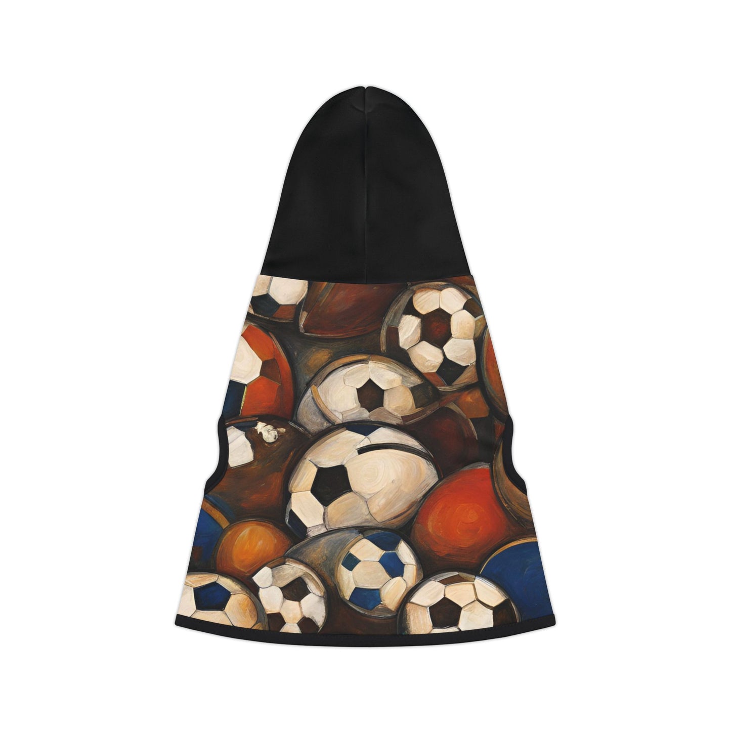 Go Sports Pet Hoodie