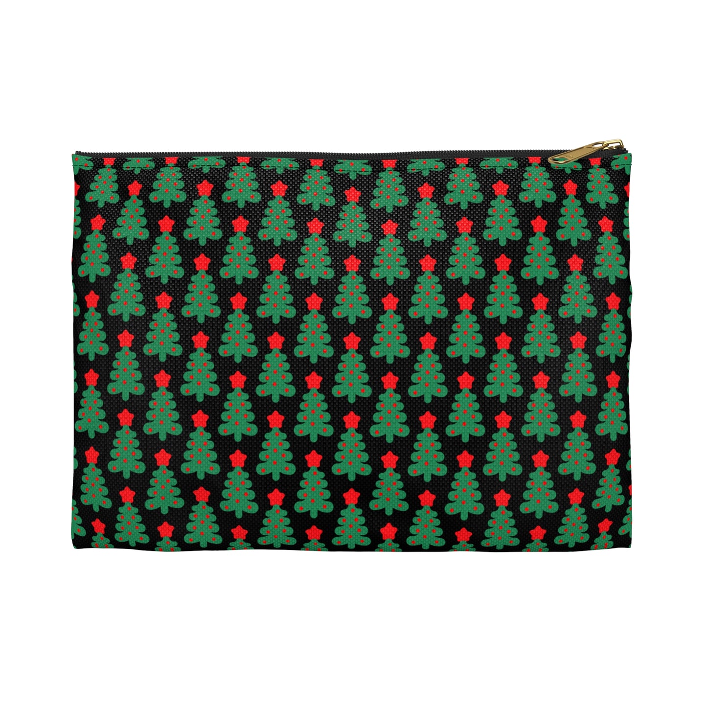 Trees Forever Accessory Pouch