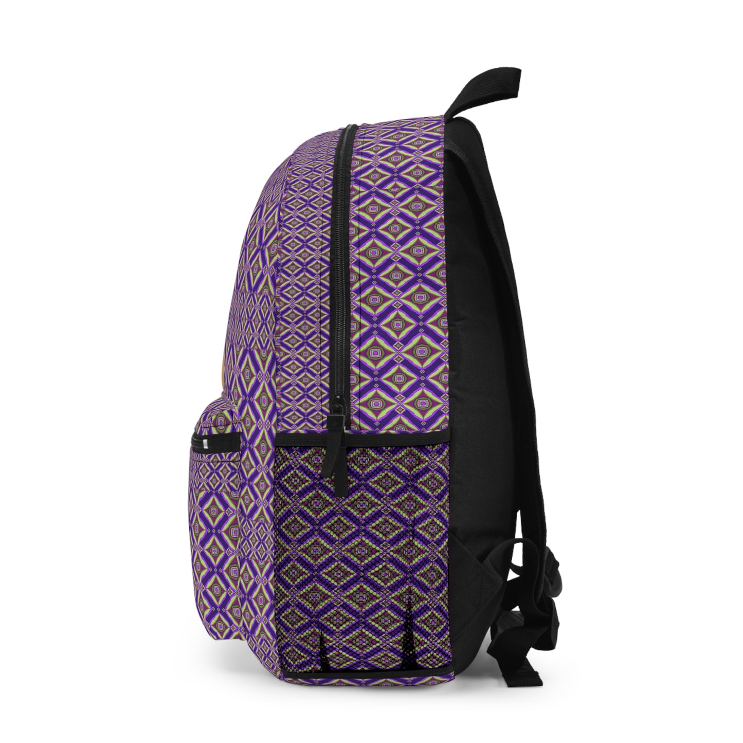 Golden Retriever 2 Backpack
