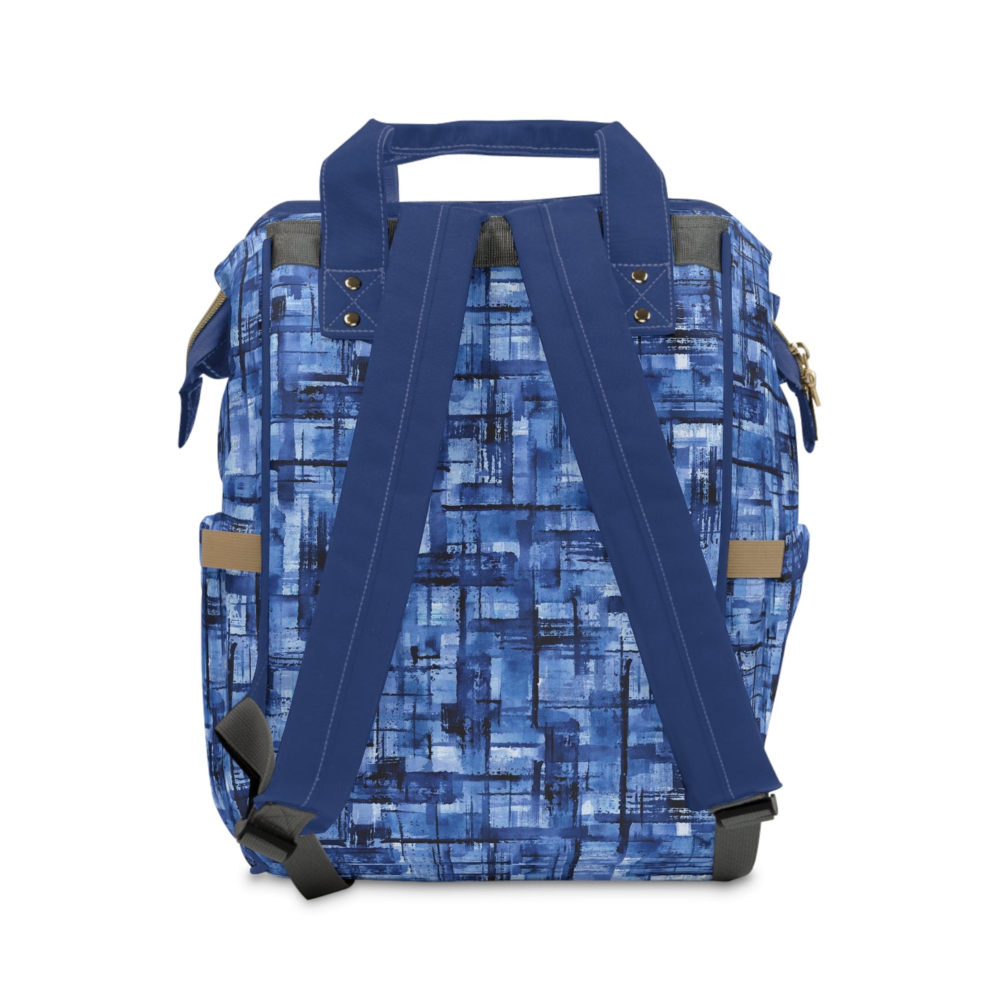 Pug Multifunctional Backpack