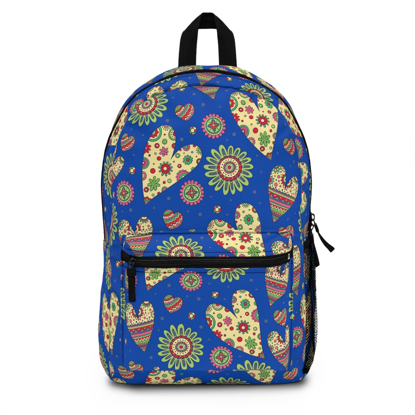 Happy Hearts Backpack