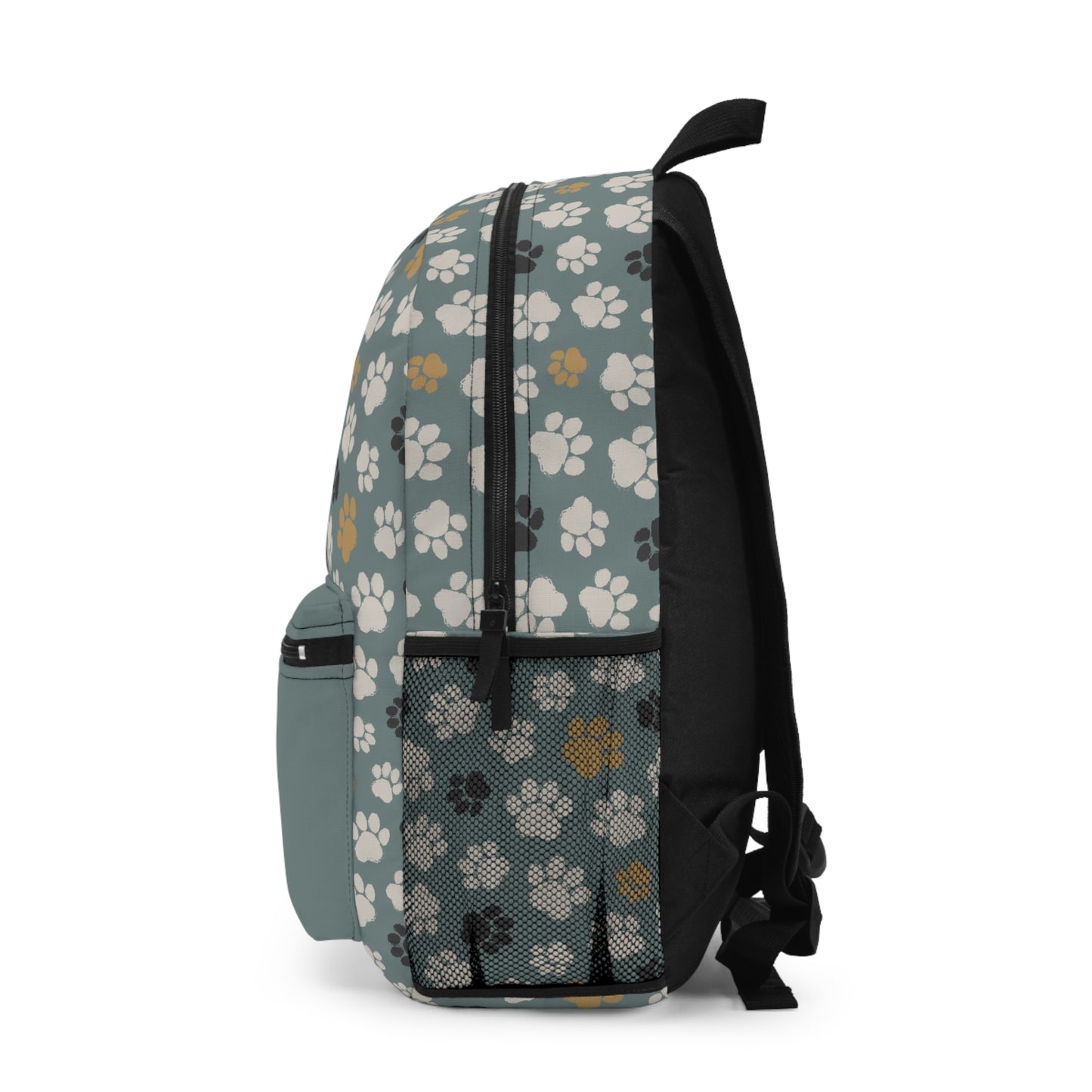 English Bulldog Backpack