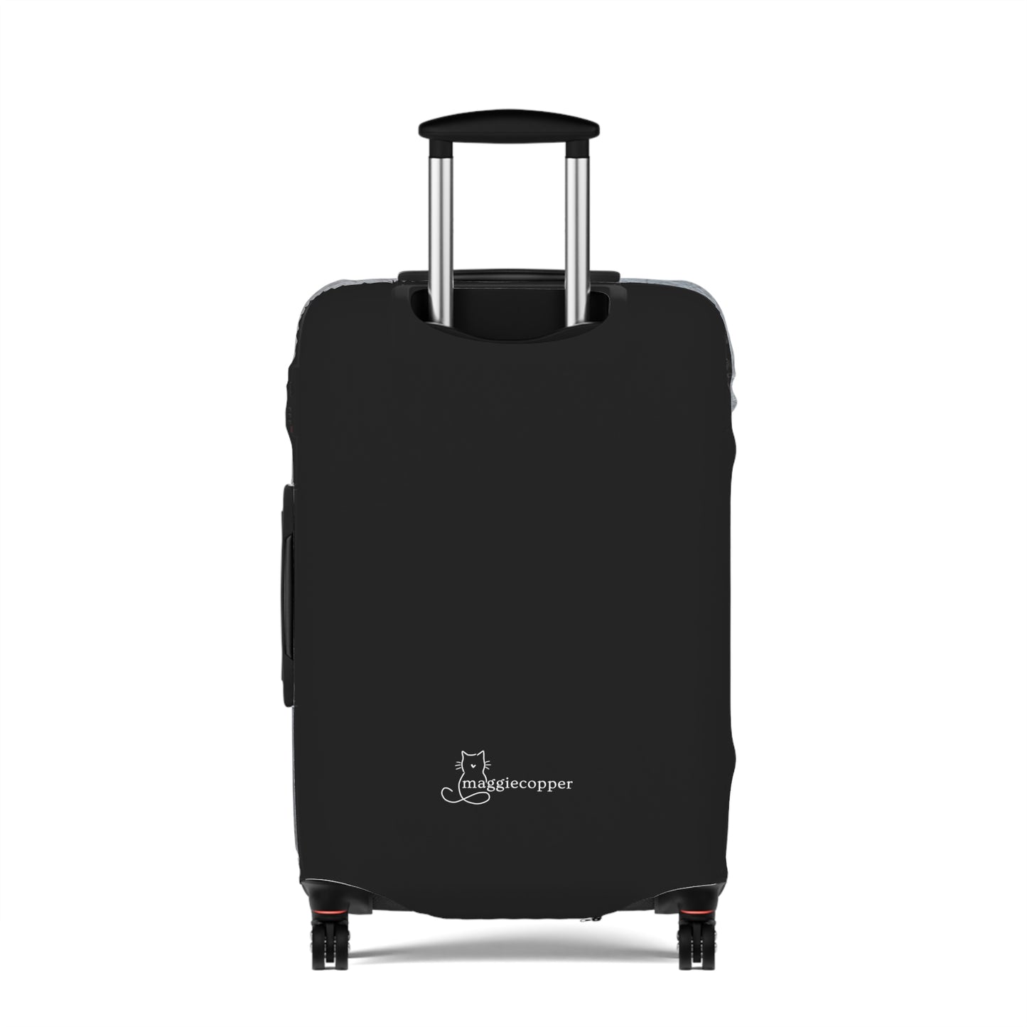 Escape Luggage Cover