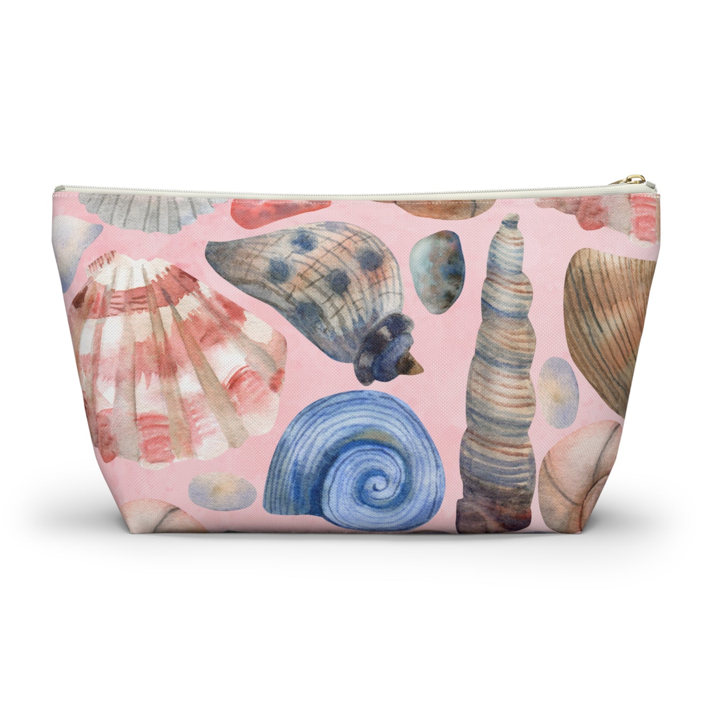 Shellsy Accessory Pouch w T-bottom