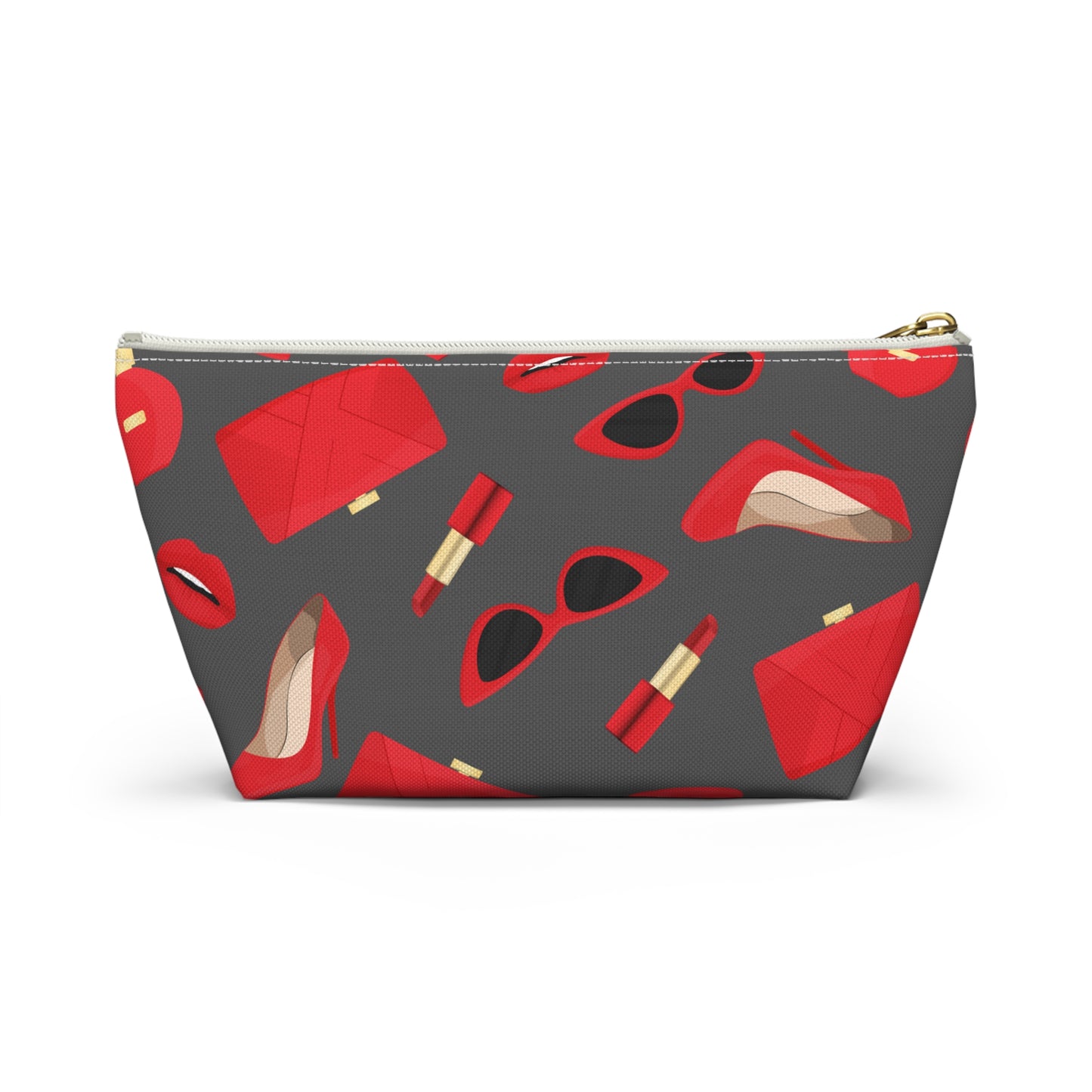 Night Out Accessory Pouch w T-bottom