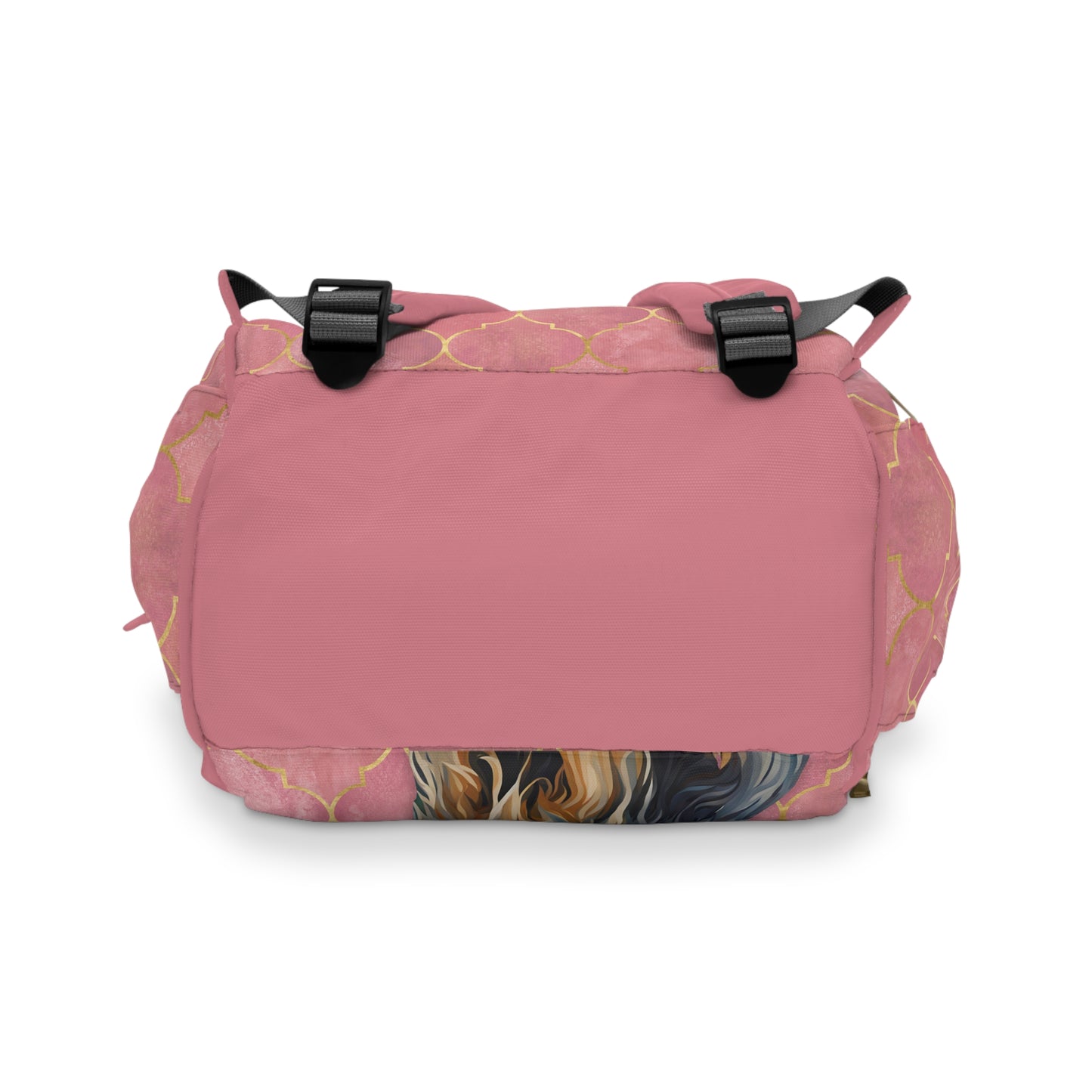 Yorkshire Terrier Multifunctional Backpack